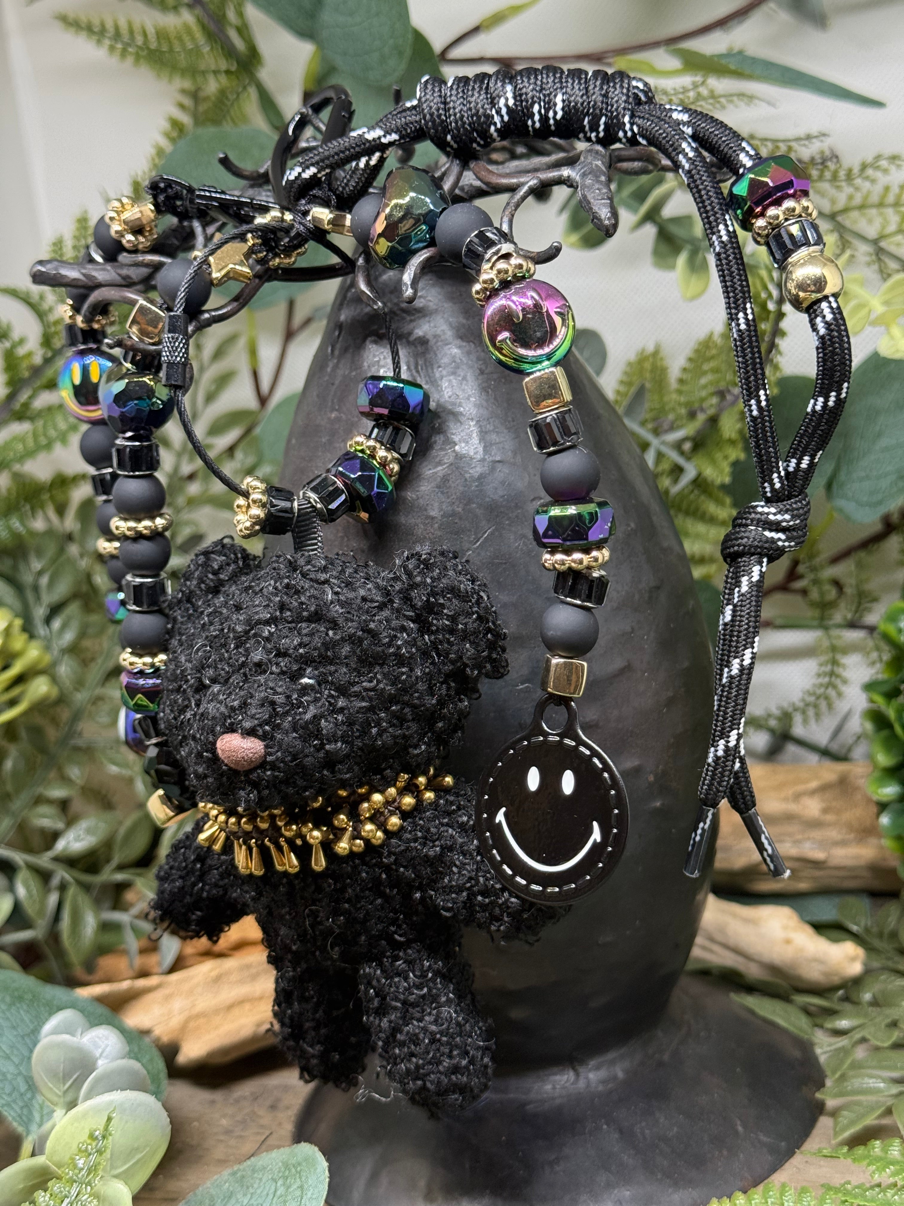 Porte-clés Grigri Hypnochic