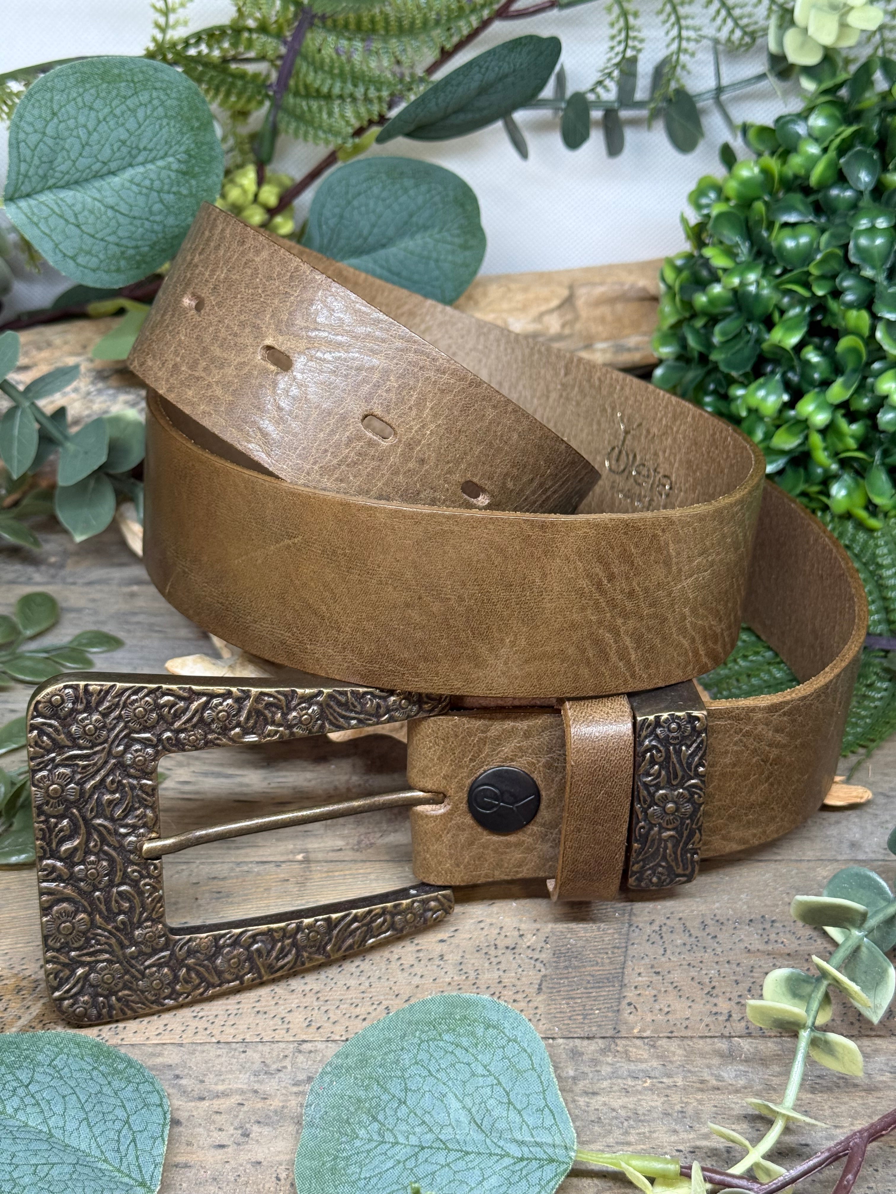 Boucle Ceinture Intemporelle Yolète