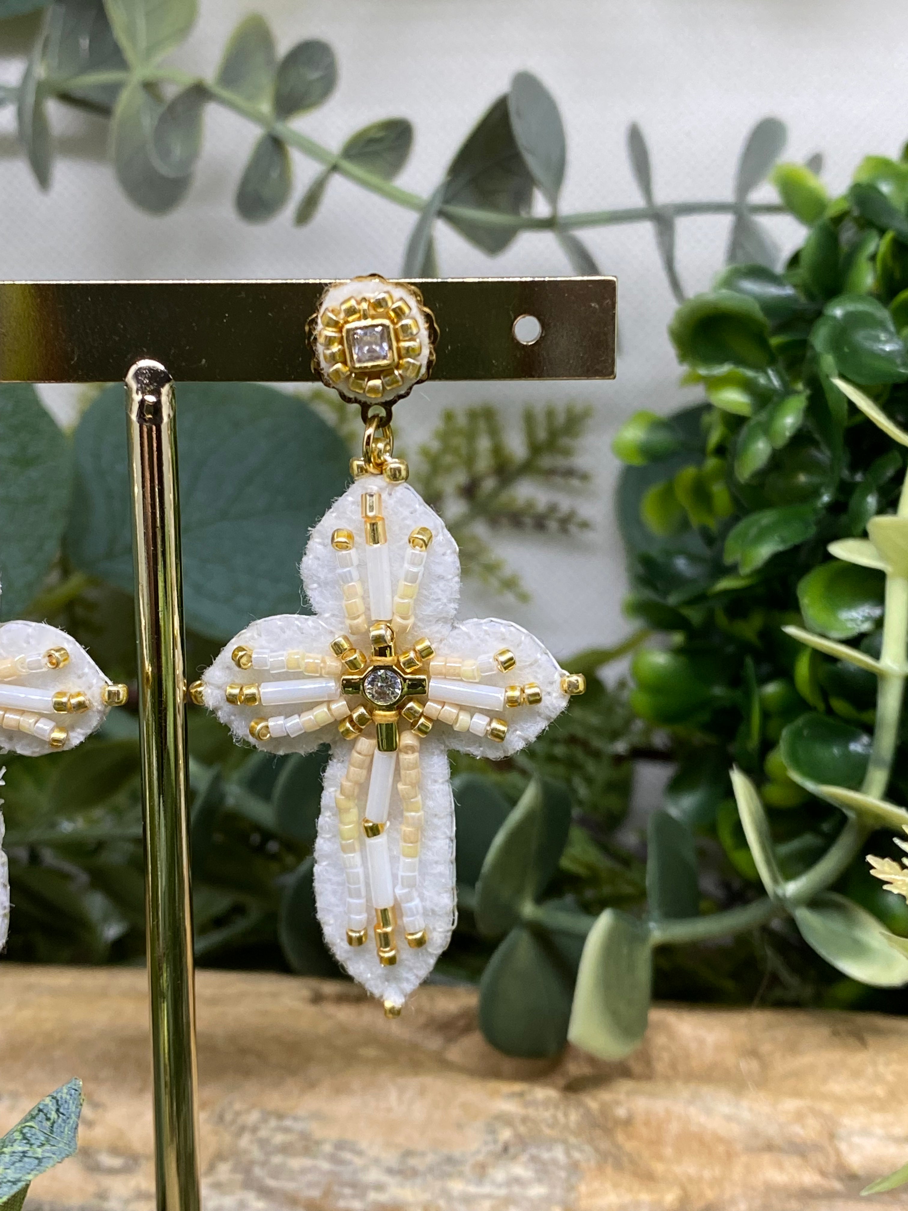 Boucles d’oreilles Hypnochic