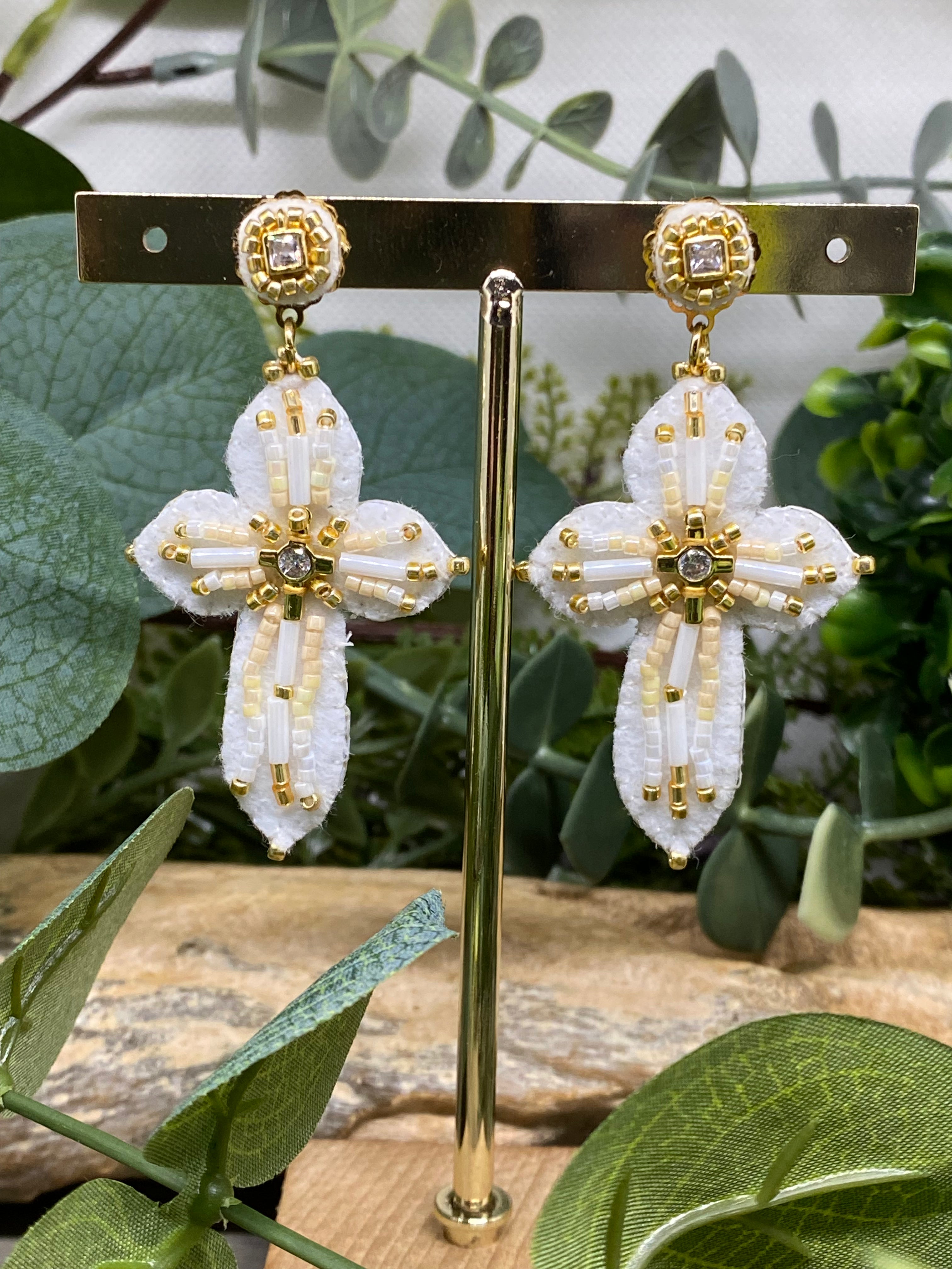 Boucles d’oreilles Hypnochic