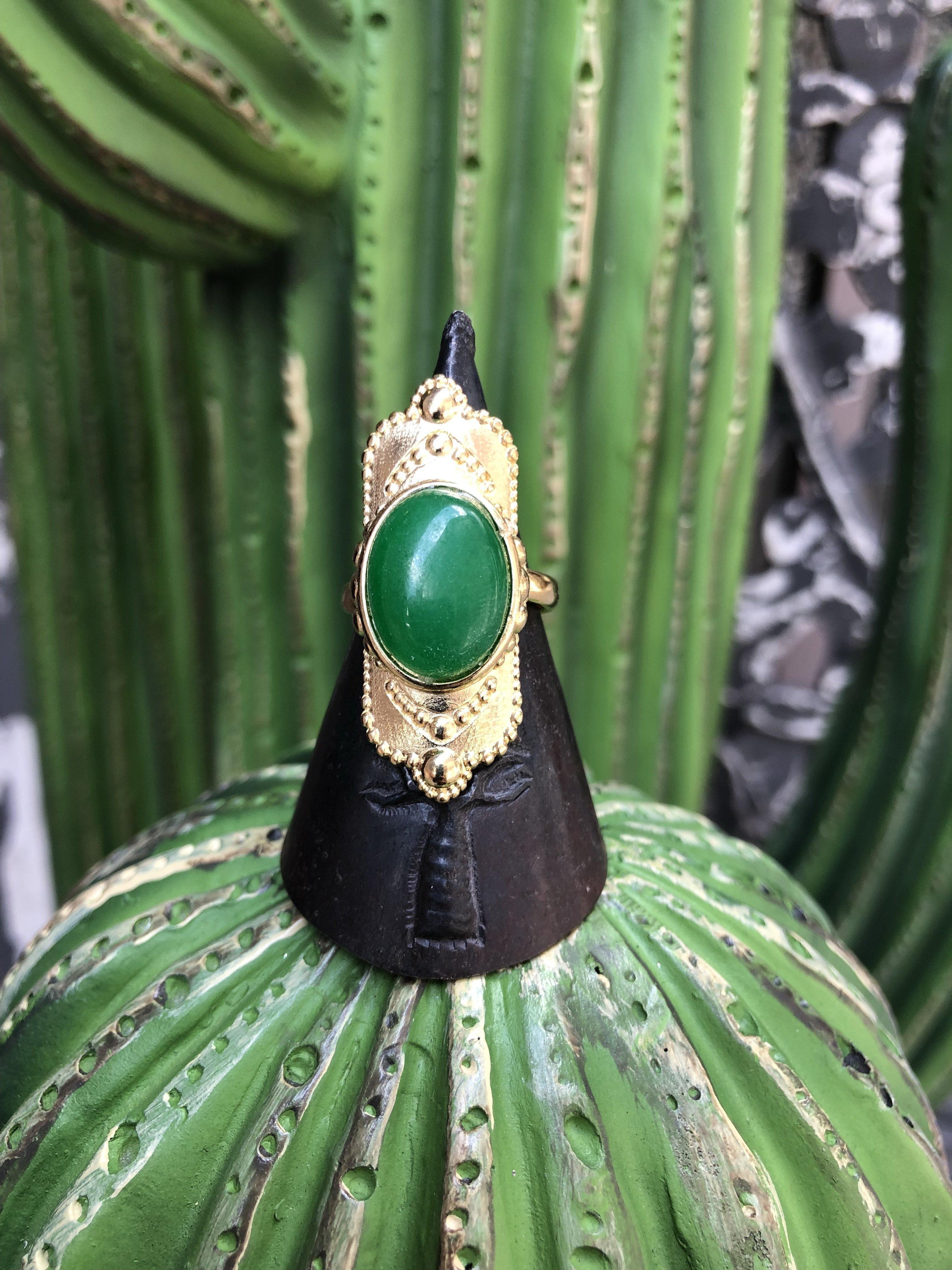 Bague Shabada