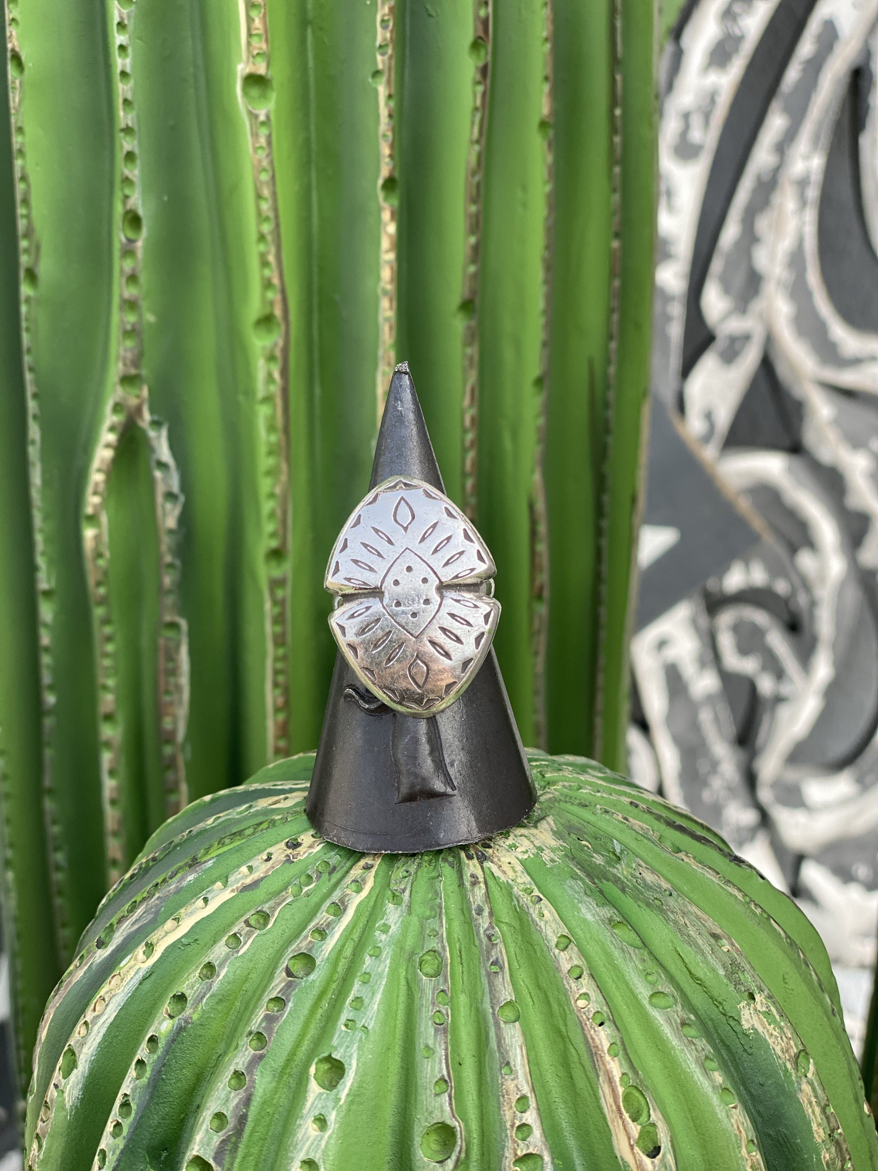 Shabada Ring