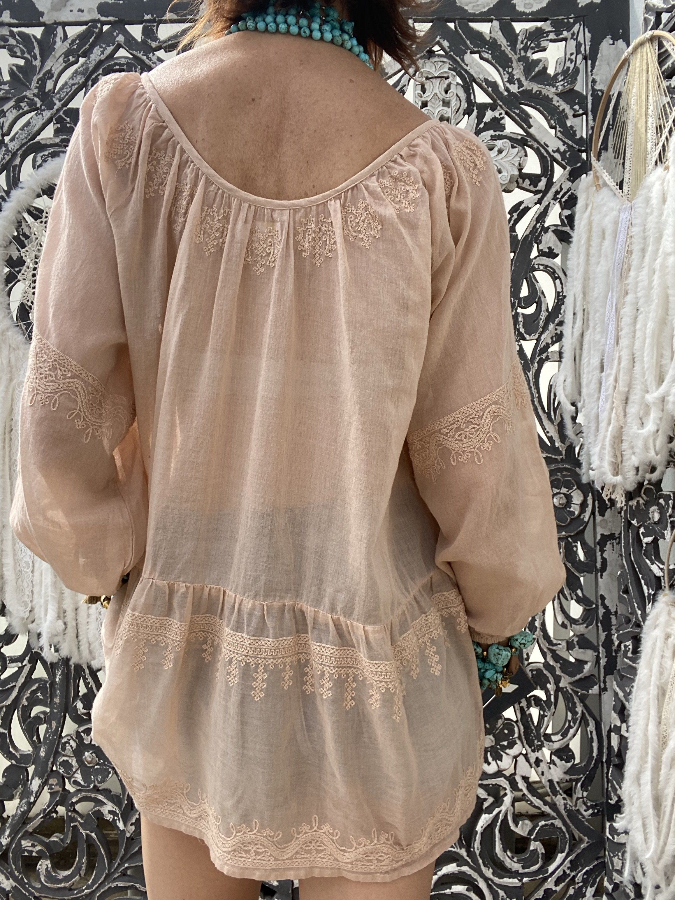 Blouse Tara Mai 68