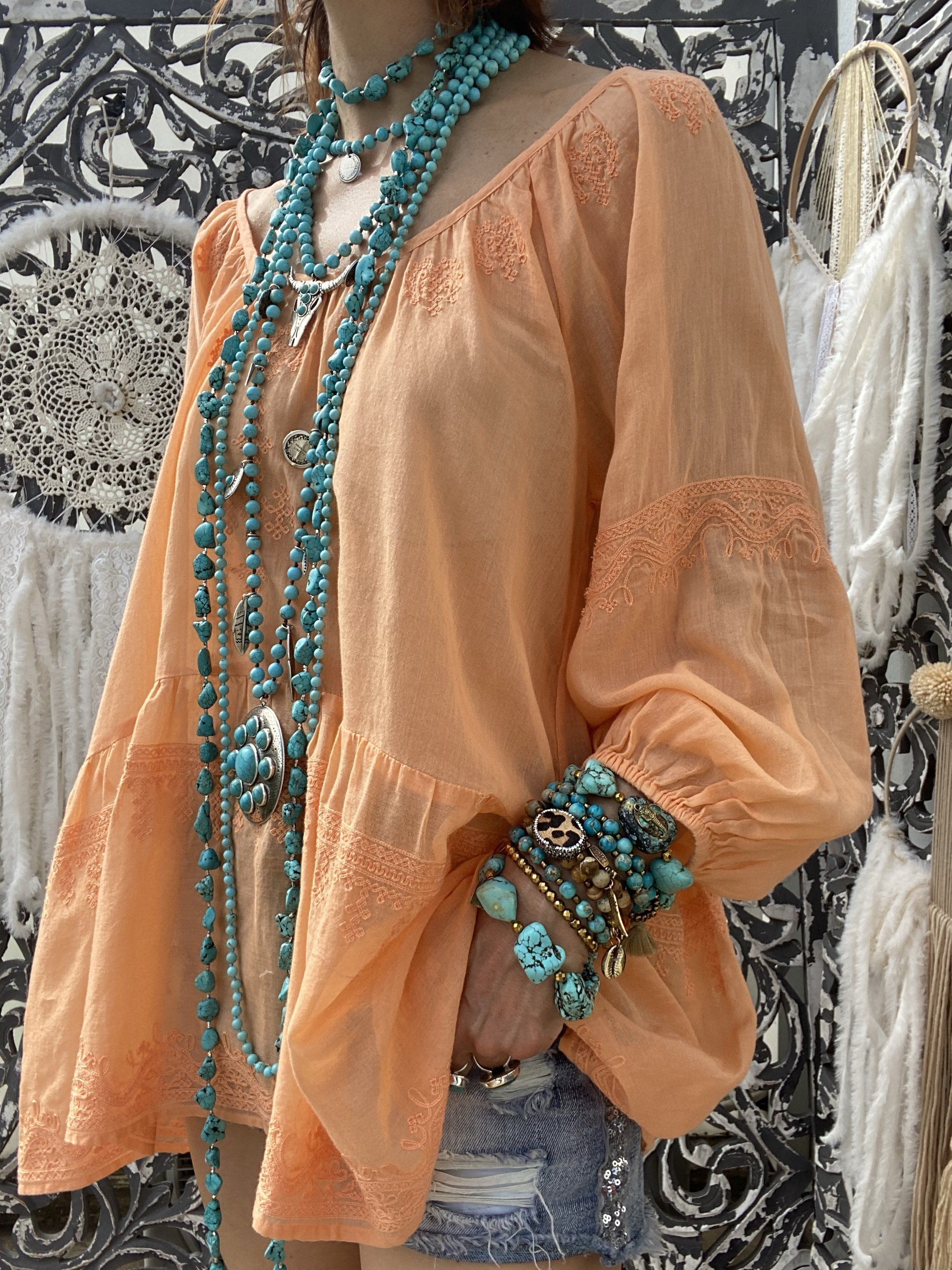 Blouse Tara Mai 68
