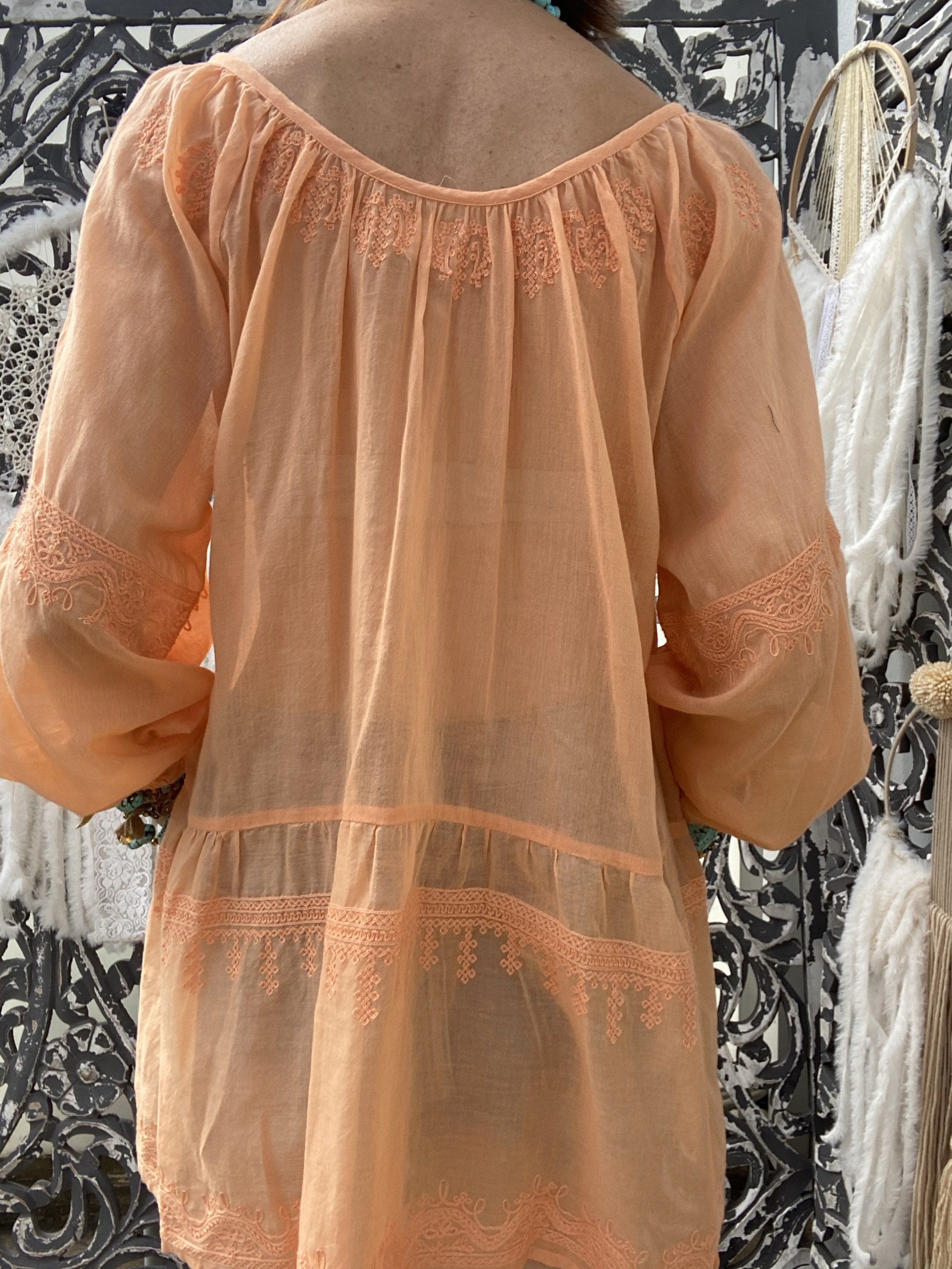 Blouse Tara Mai 68