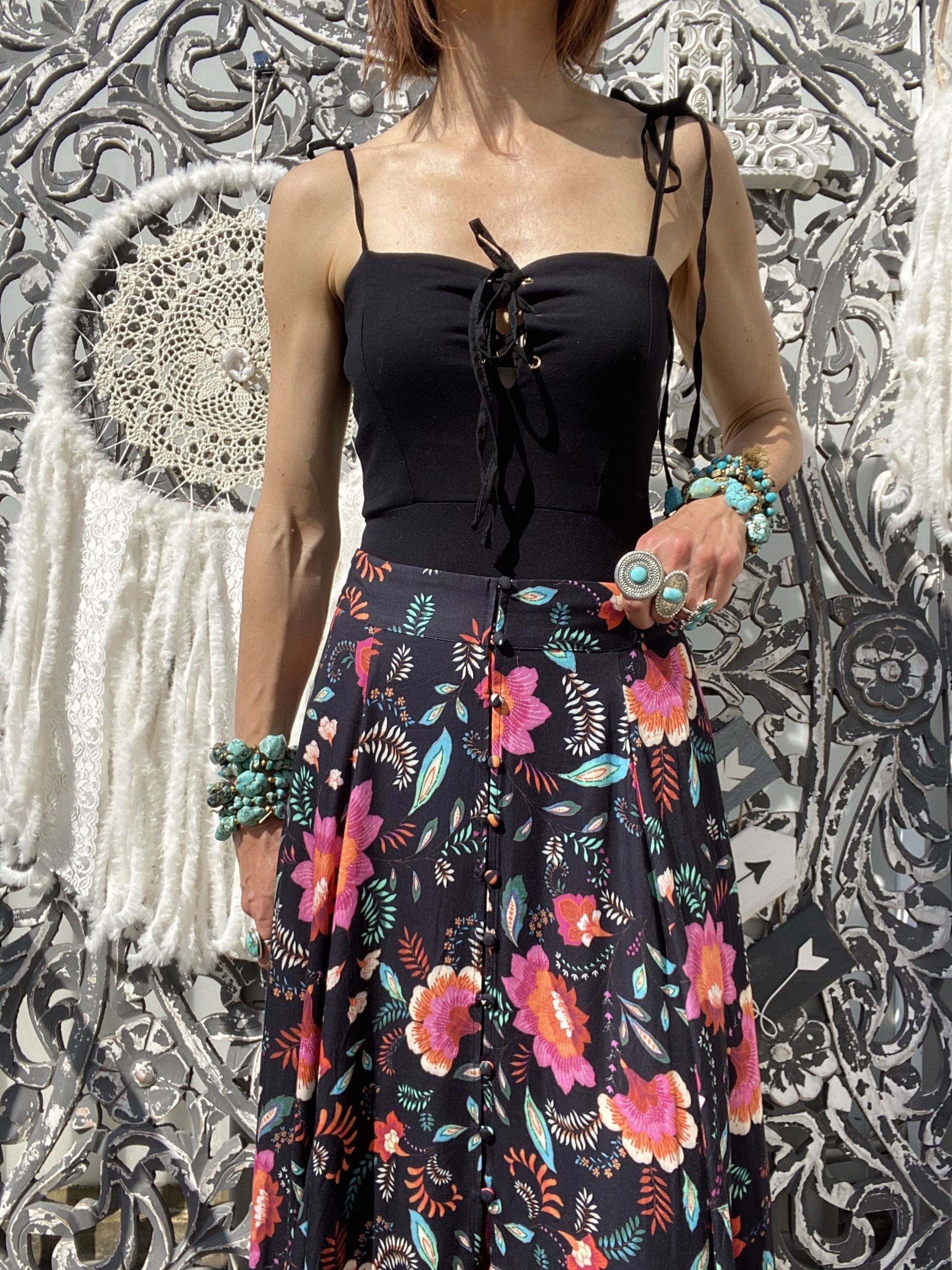 Body Elfy Black Wild by Amenapih