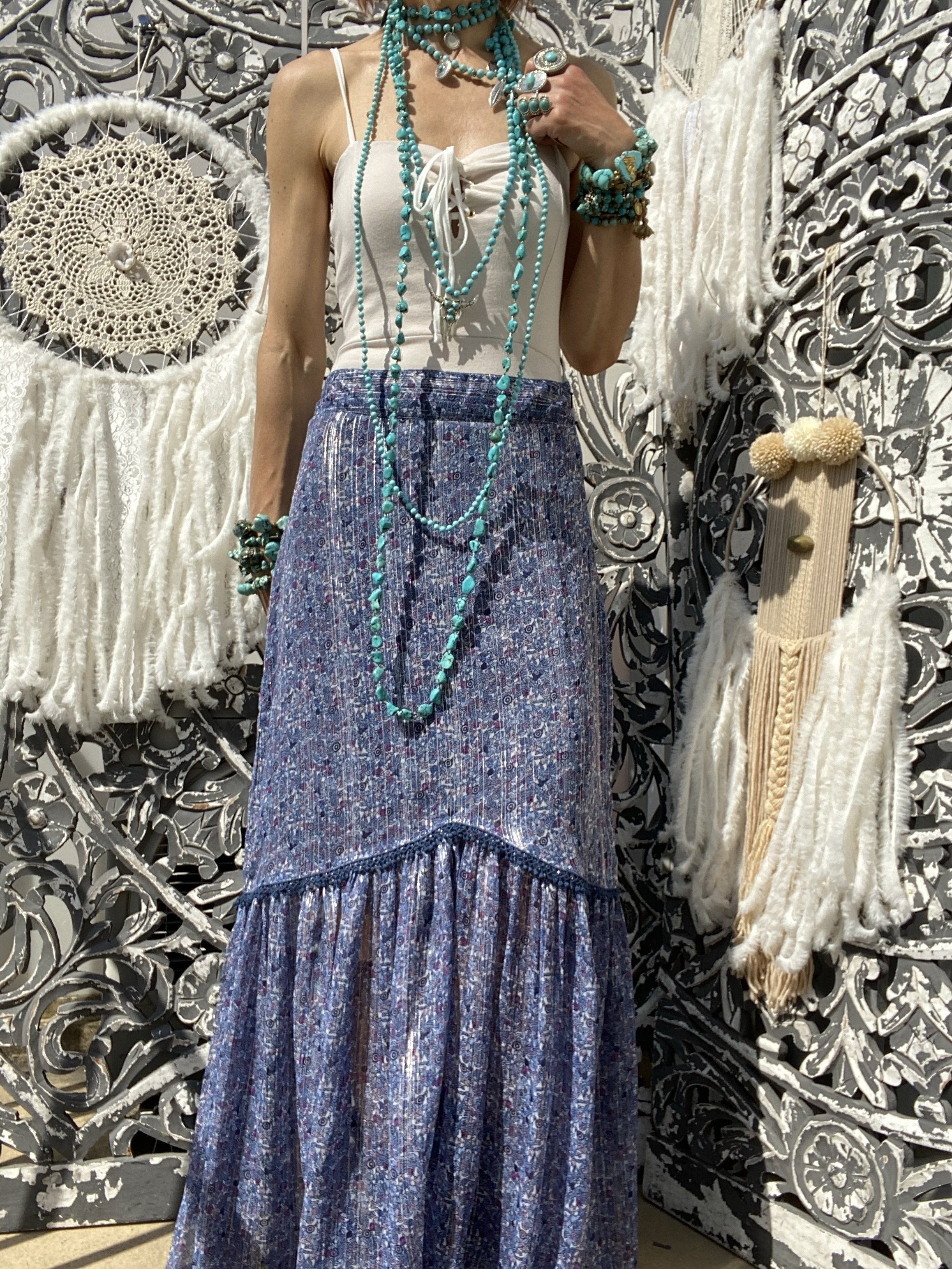 Body Elfy Nude Wild by Amenapih