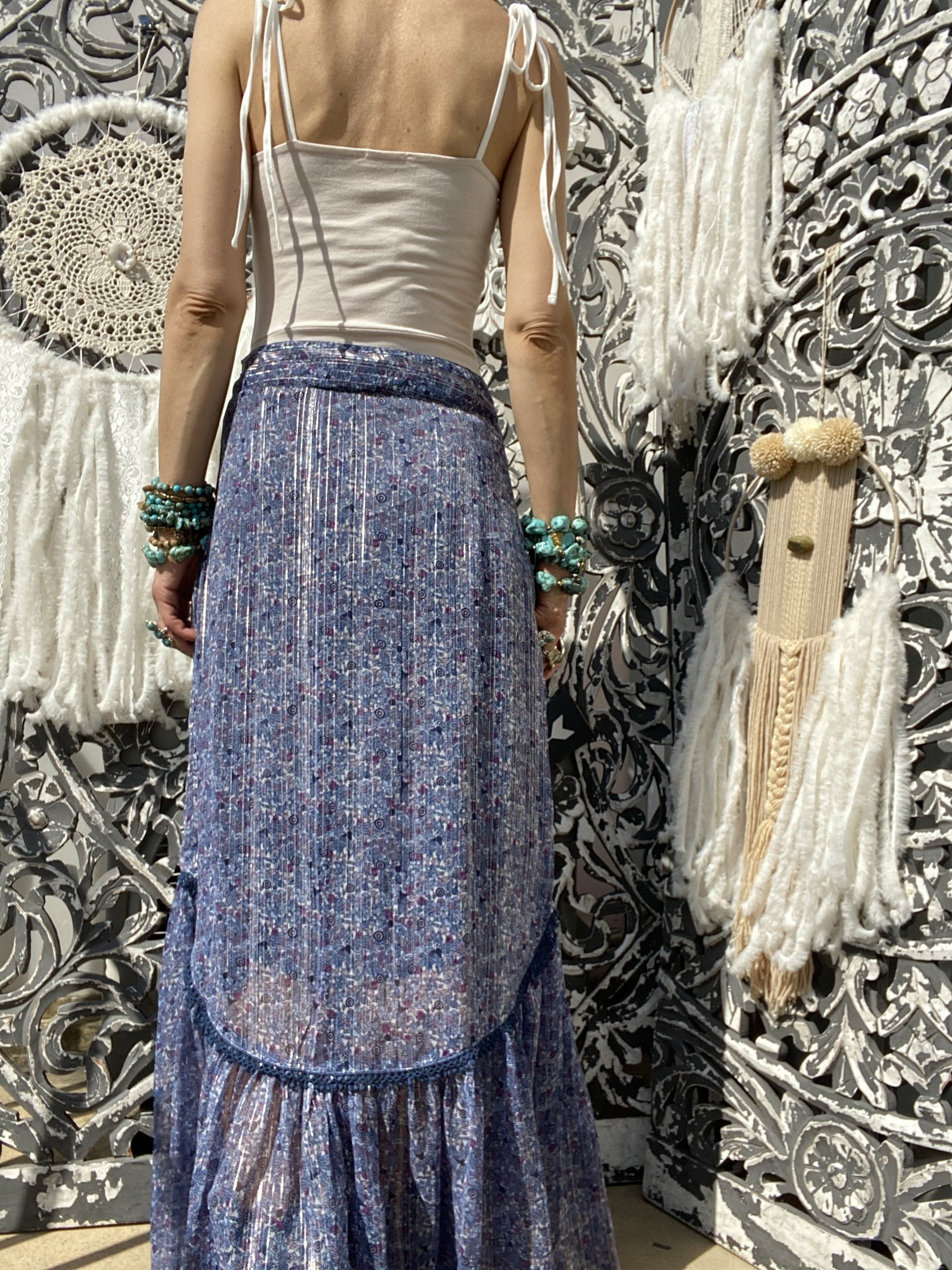 Body Elfy Nude Wild by Amenapih