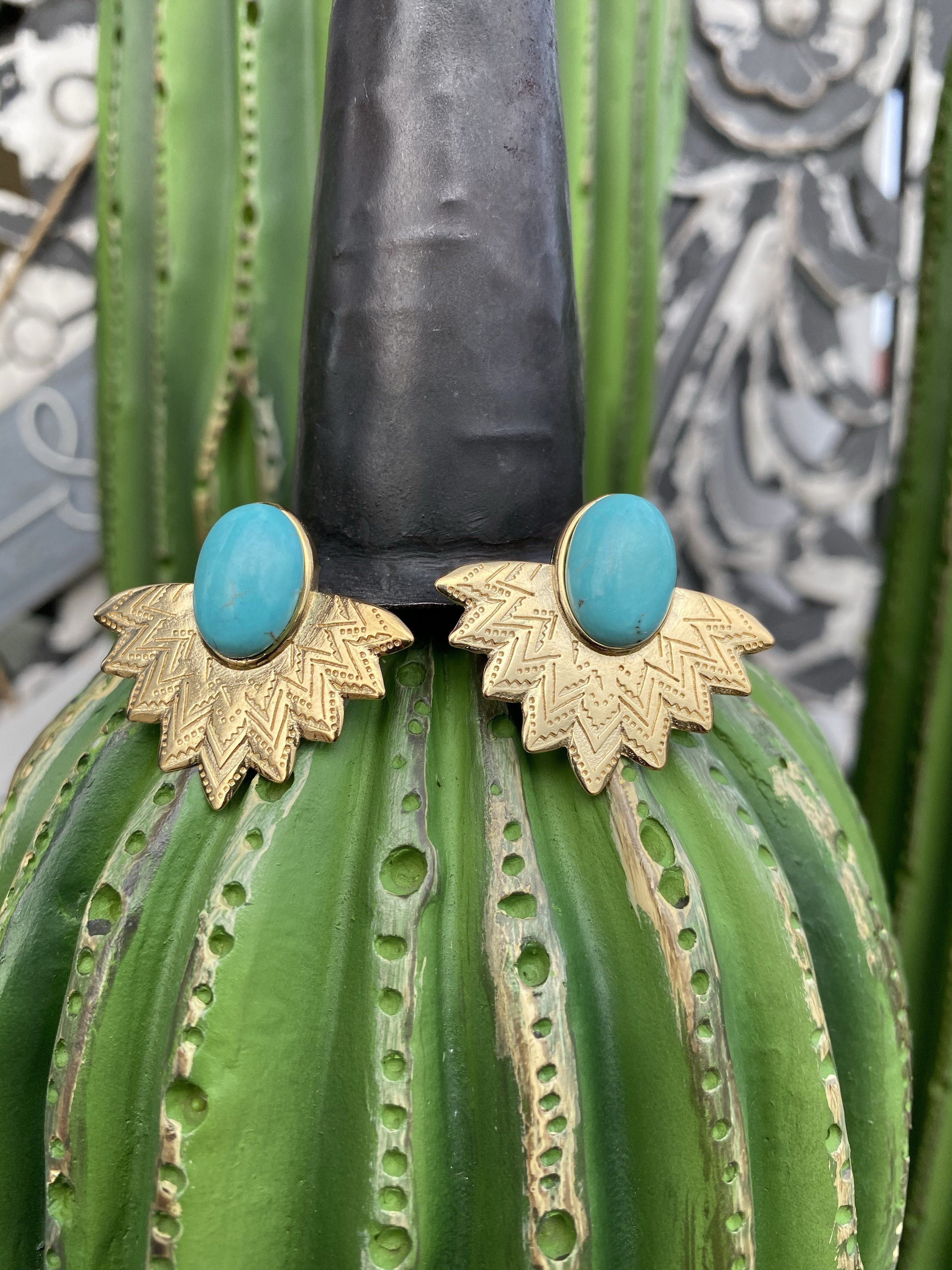 Boucles d’oreilles Shabada