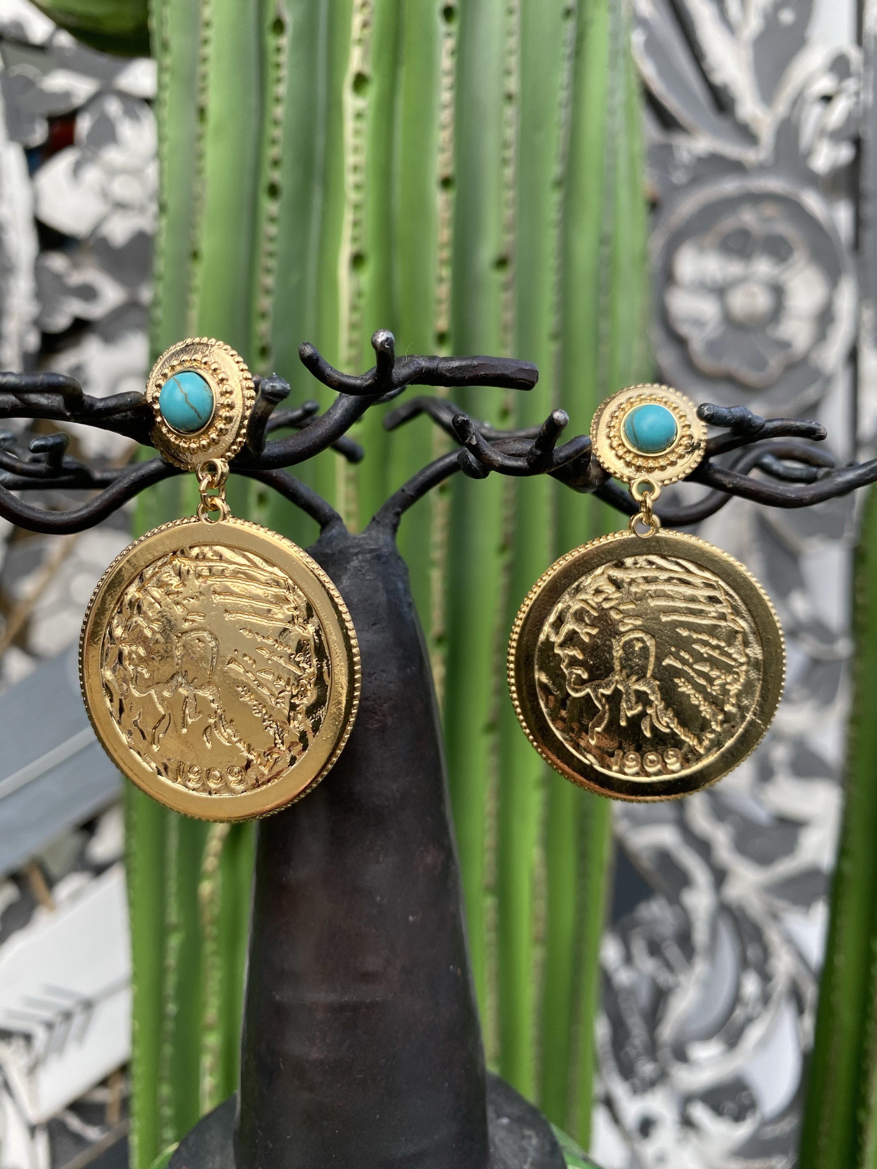 Boucles d’oreilles Shabada