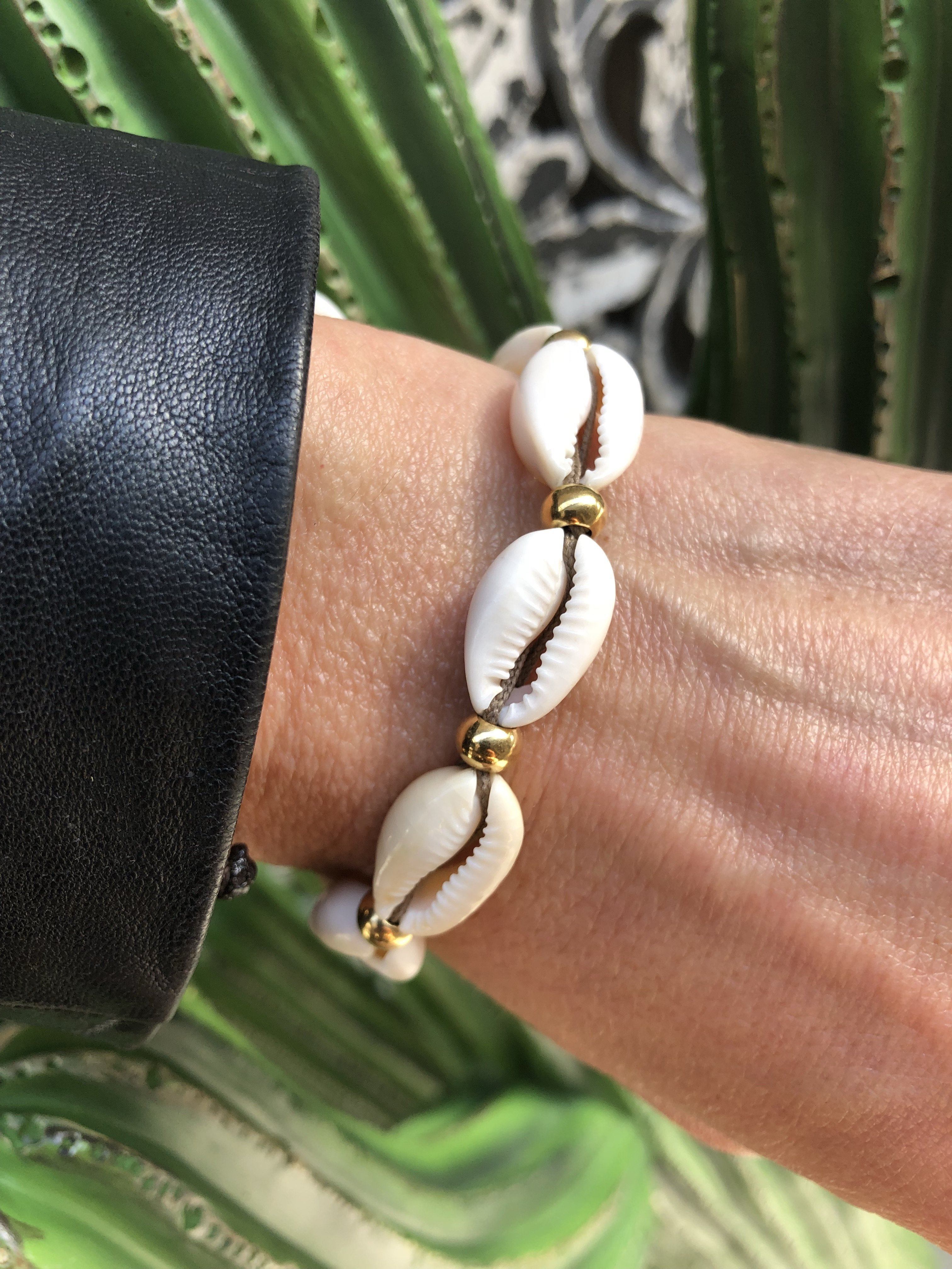 Bracelet Cauri Hypnochic