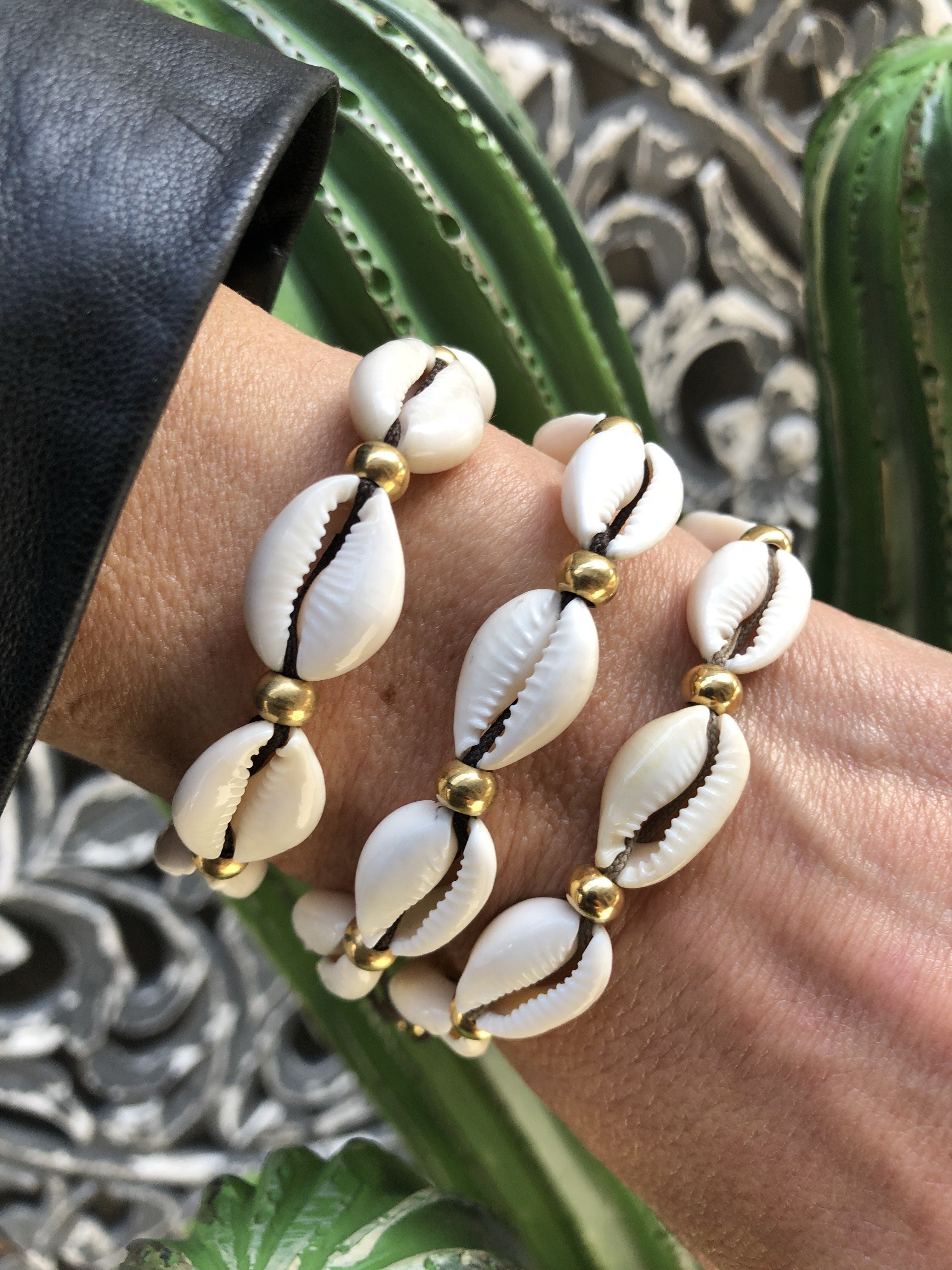 Bracelet Cauri Hypnochic