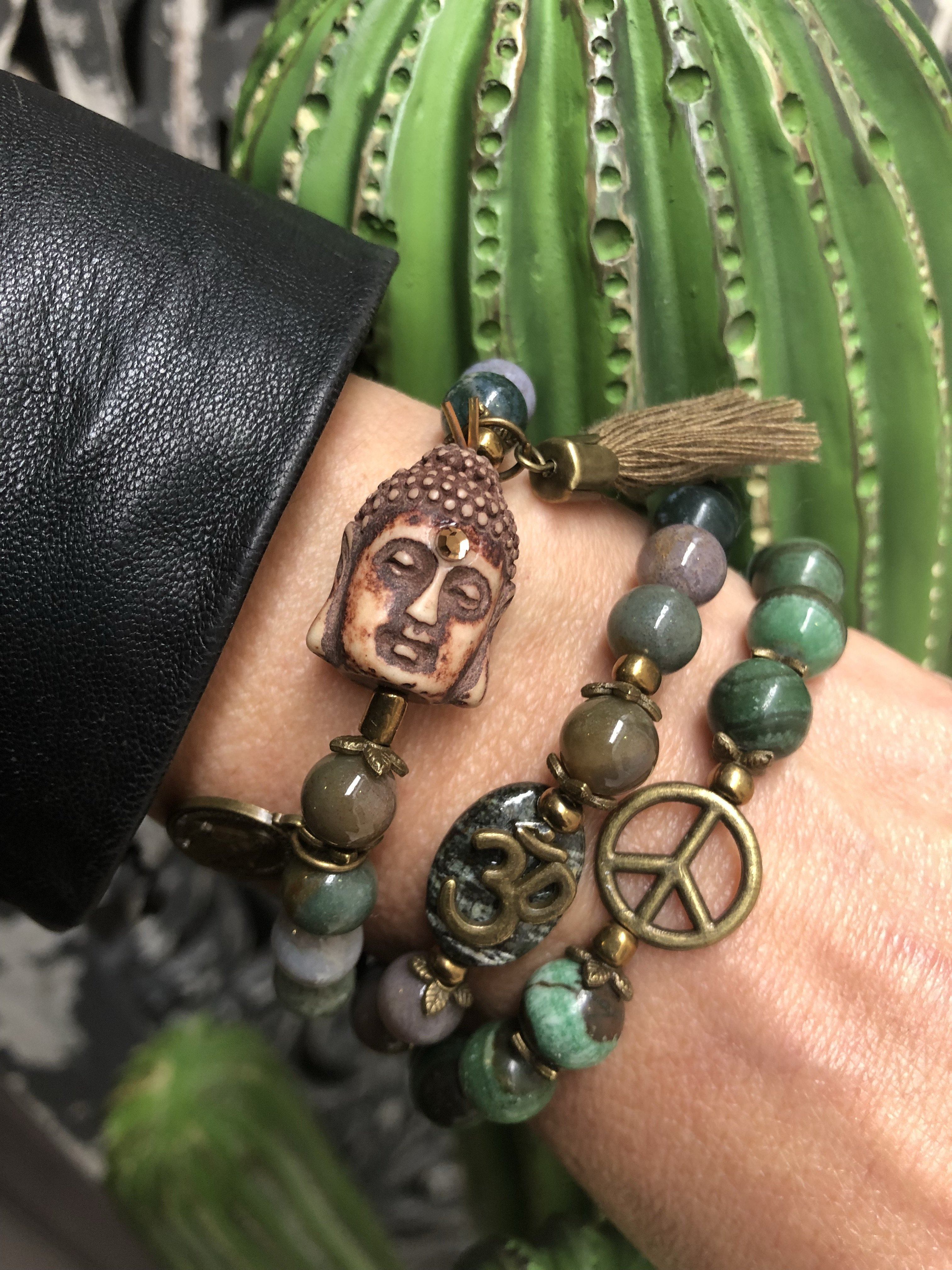 Bracelet T’as vu la Vierge!?