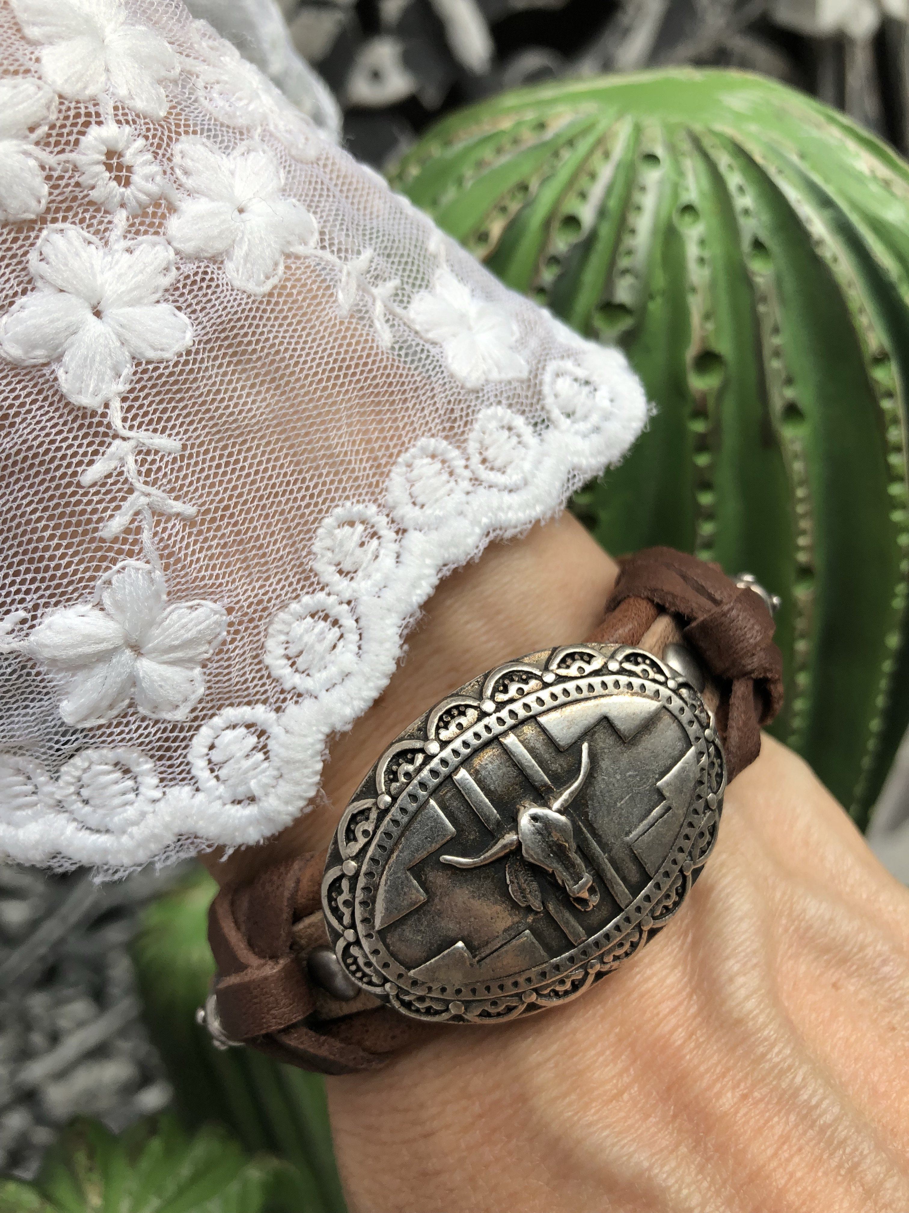 Voila 20 AGE bracelet