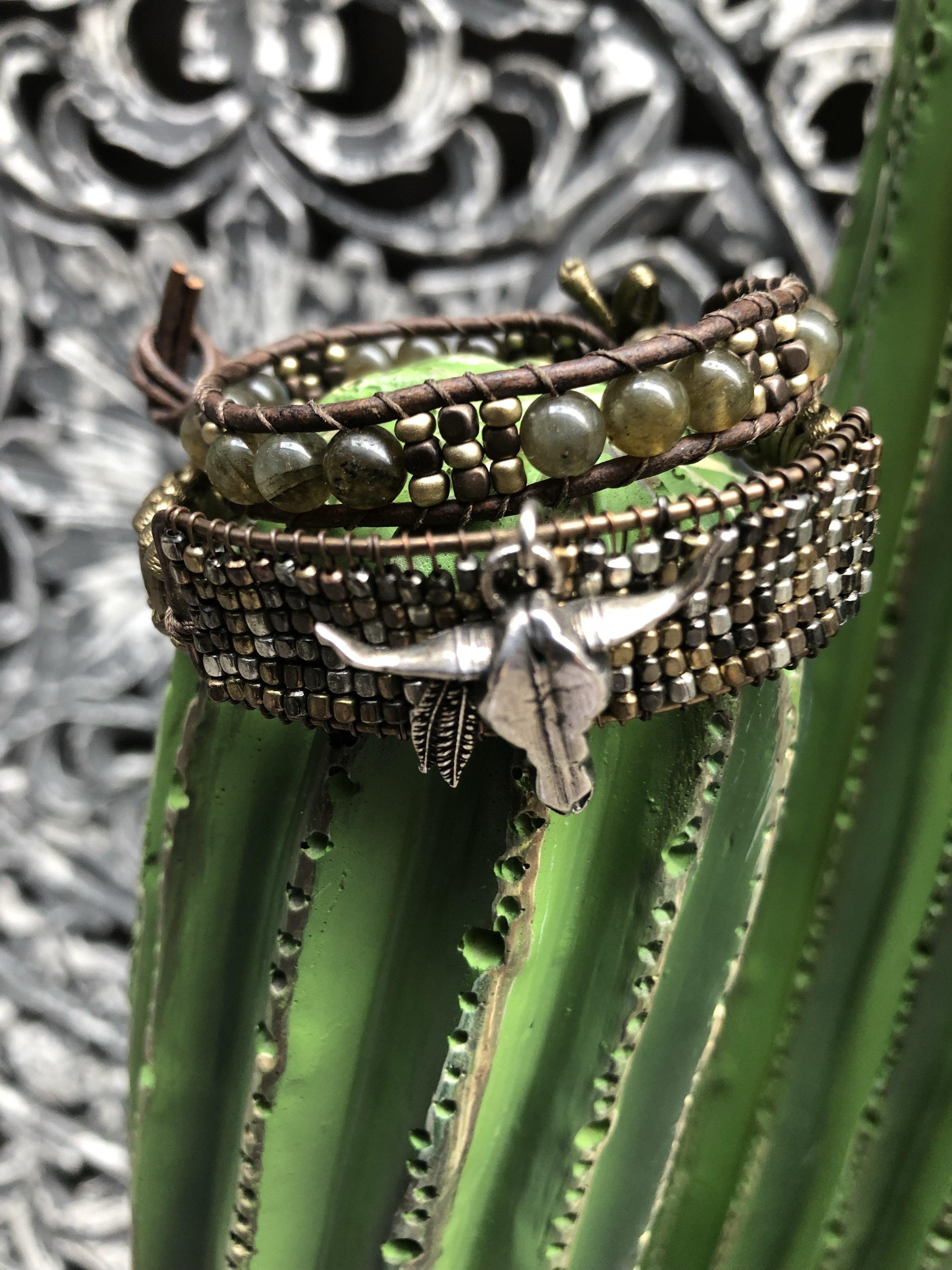 Bracelet Voila 20 AGE