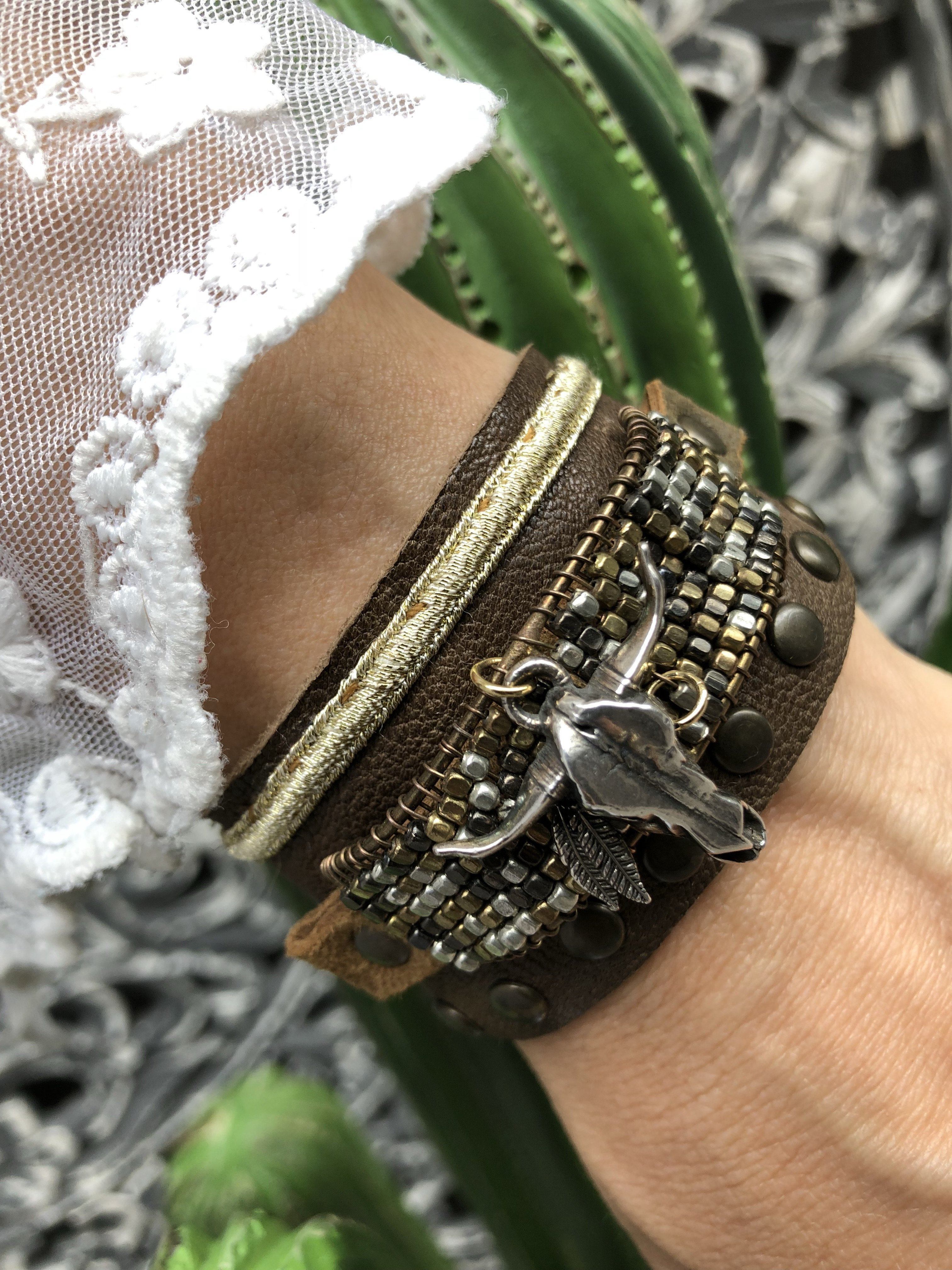 Bracelet Voila 20 AGE
