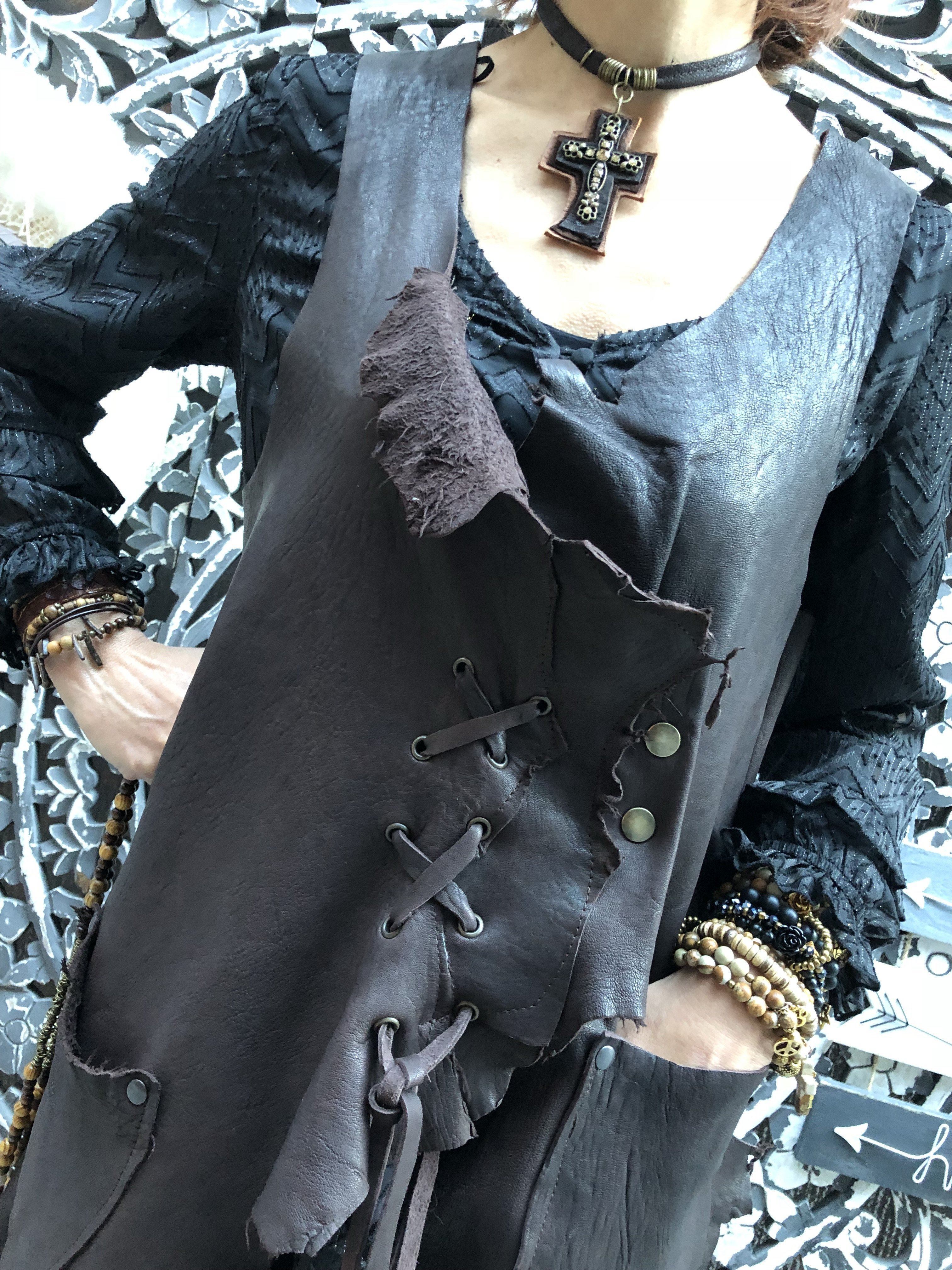 Choker Antonia Iguan