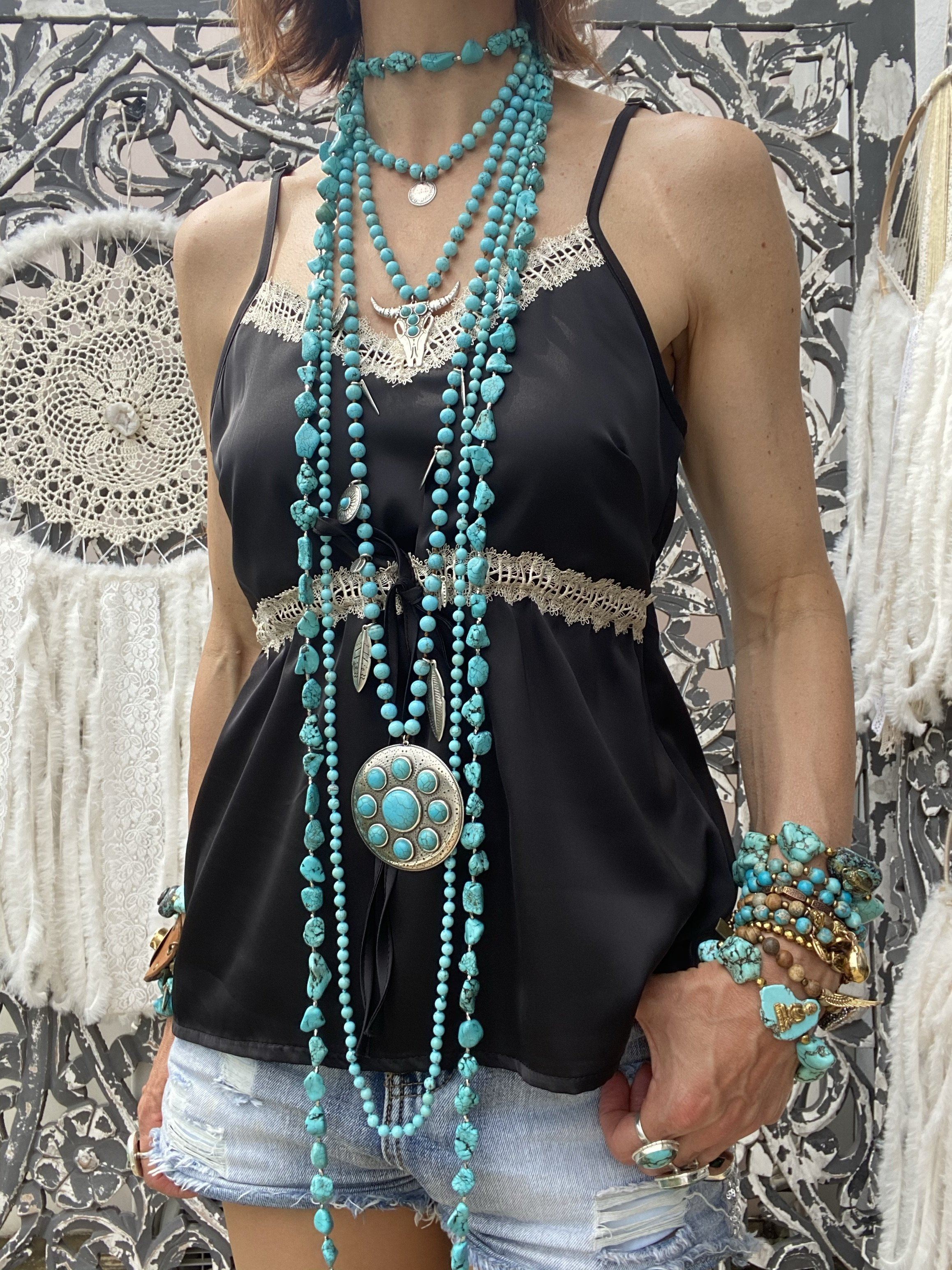 Oti NKN Nekane Tank Top