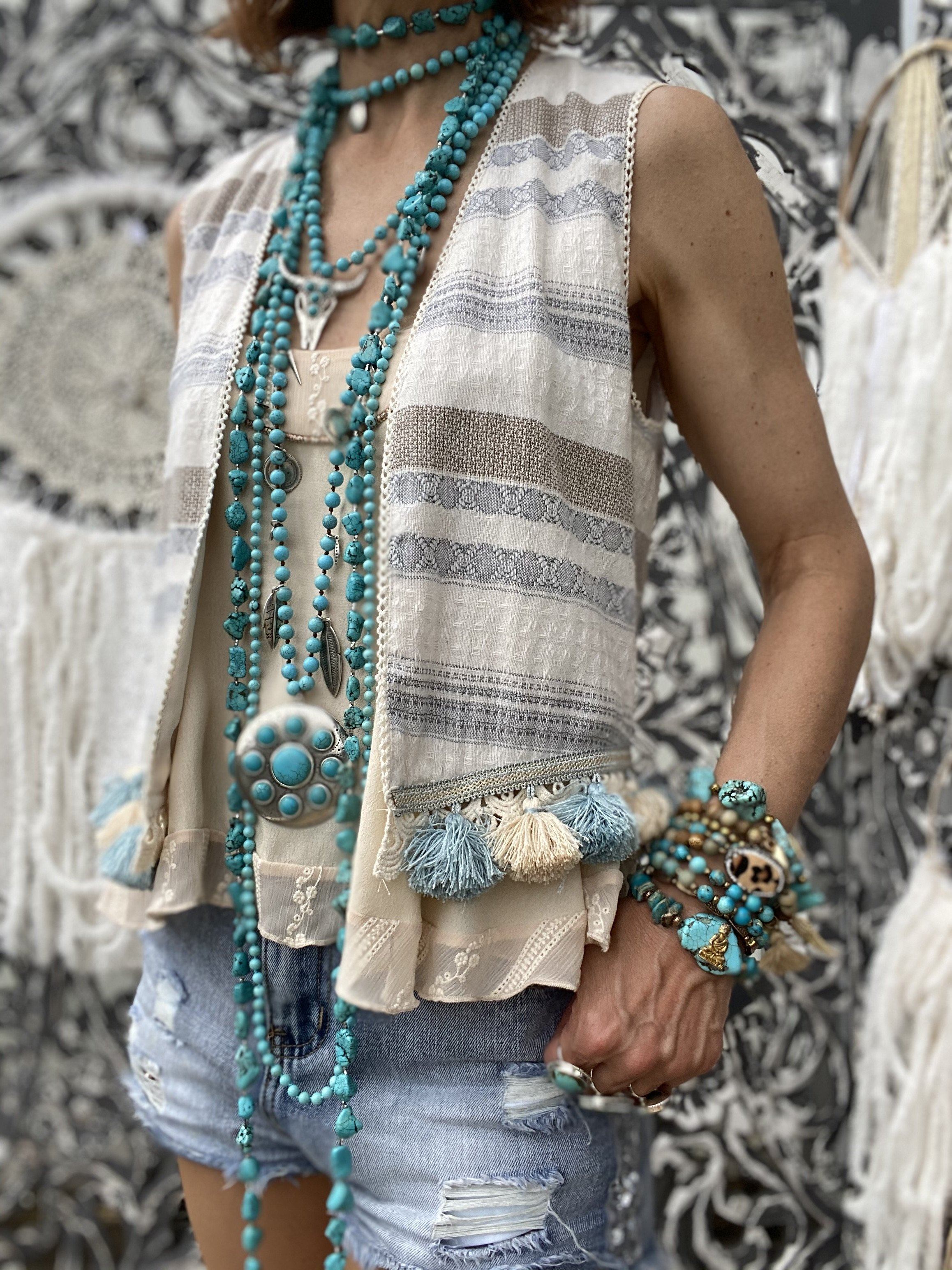Samoa Vest NKN Nekane
