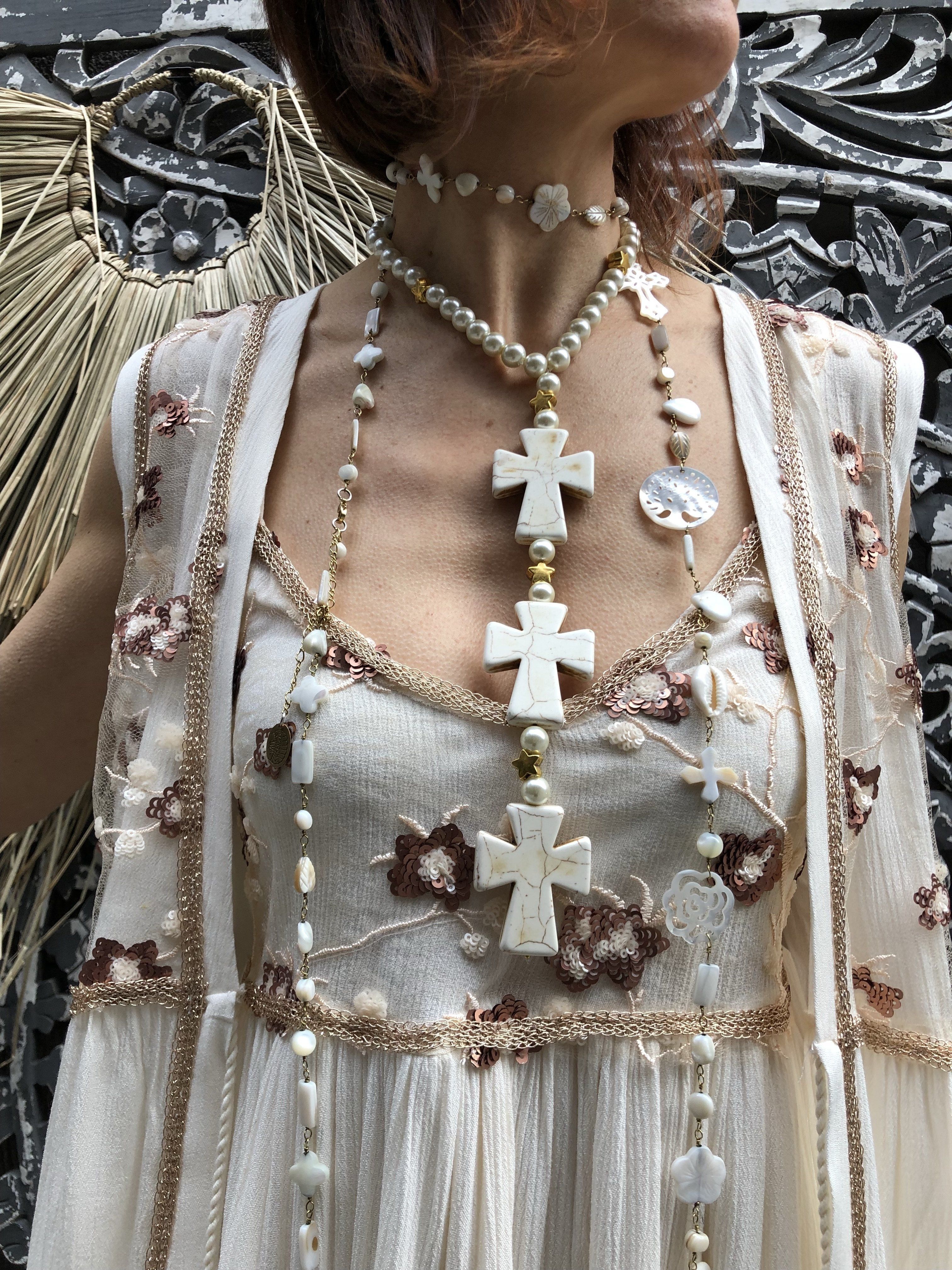 Thames NKN Nekane Vest