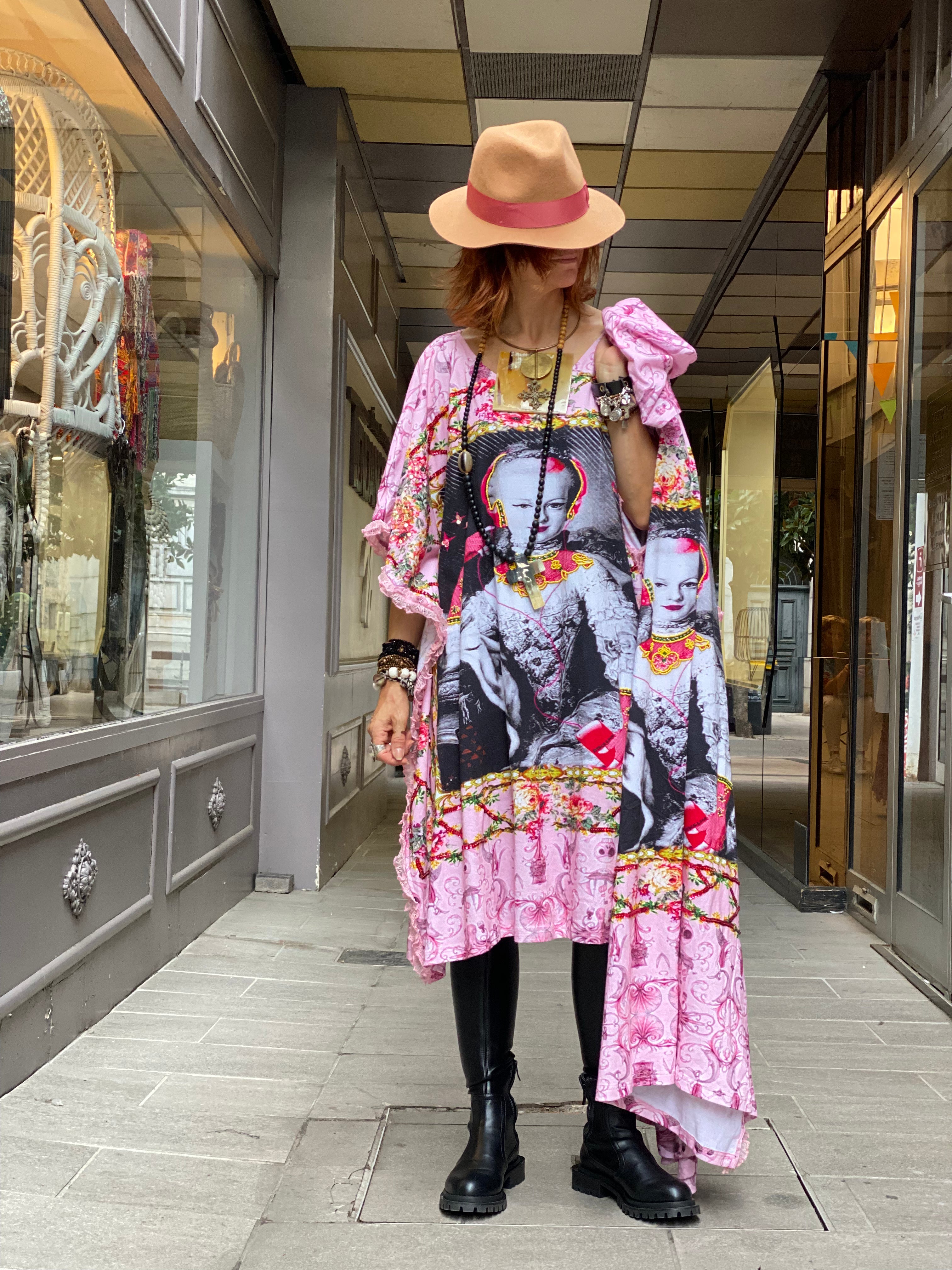 Kaftan Thelma Fewo