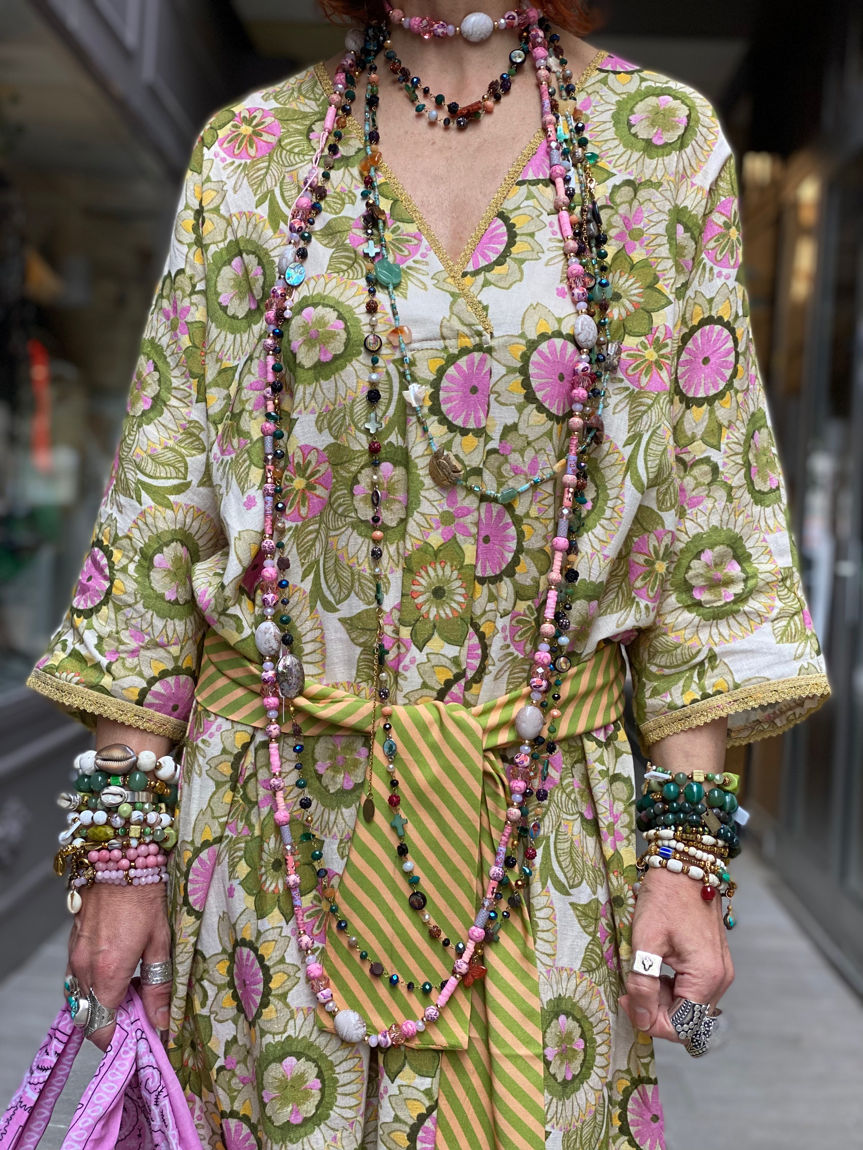 Verona dress Shahé Lélé