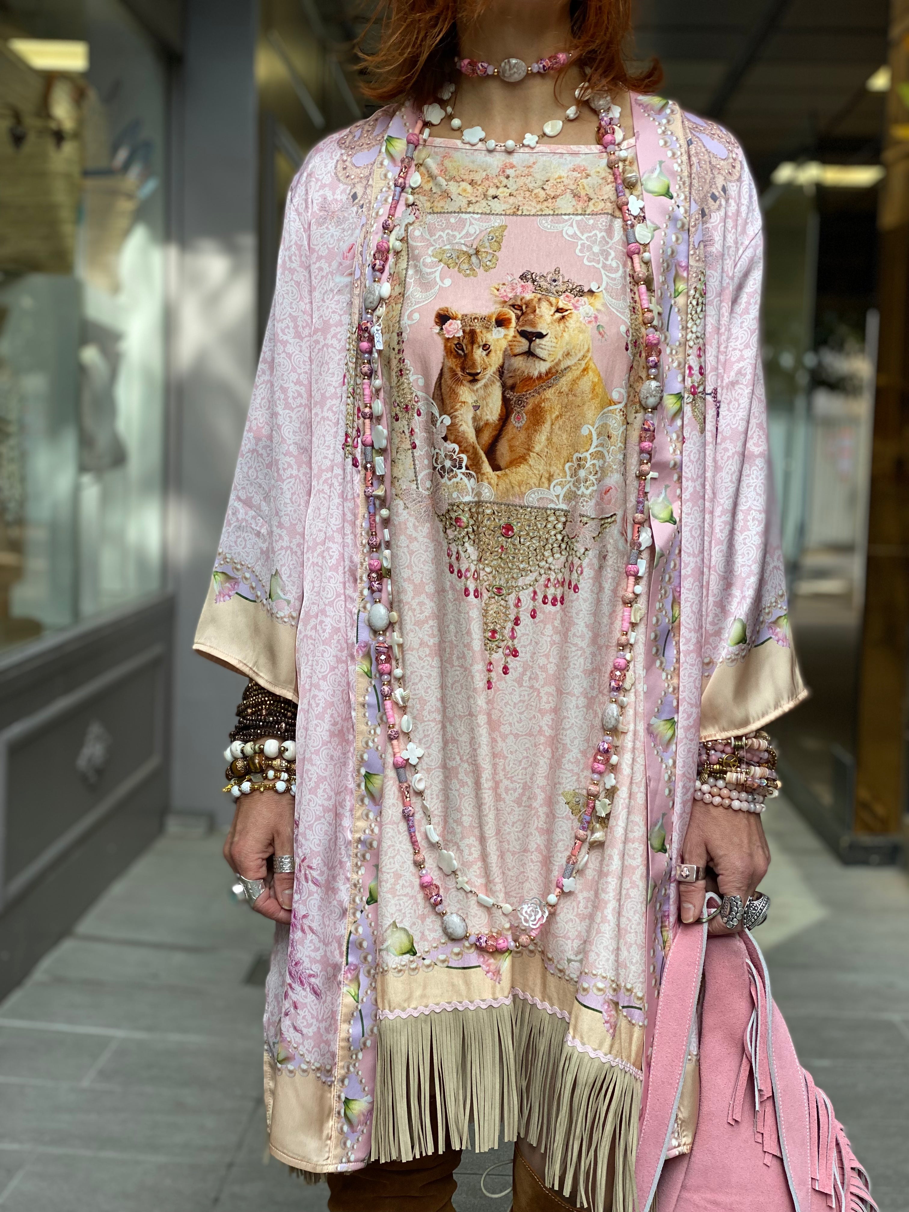 Kimono Nala Katherina Loretta