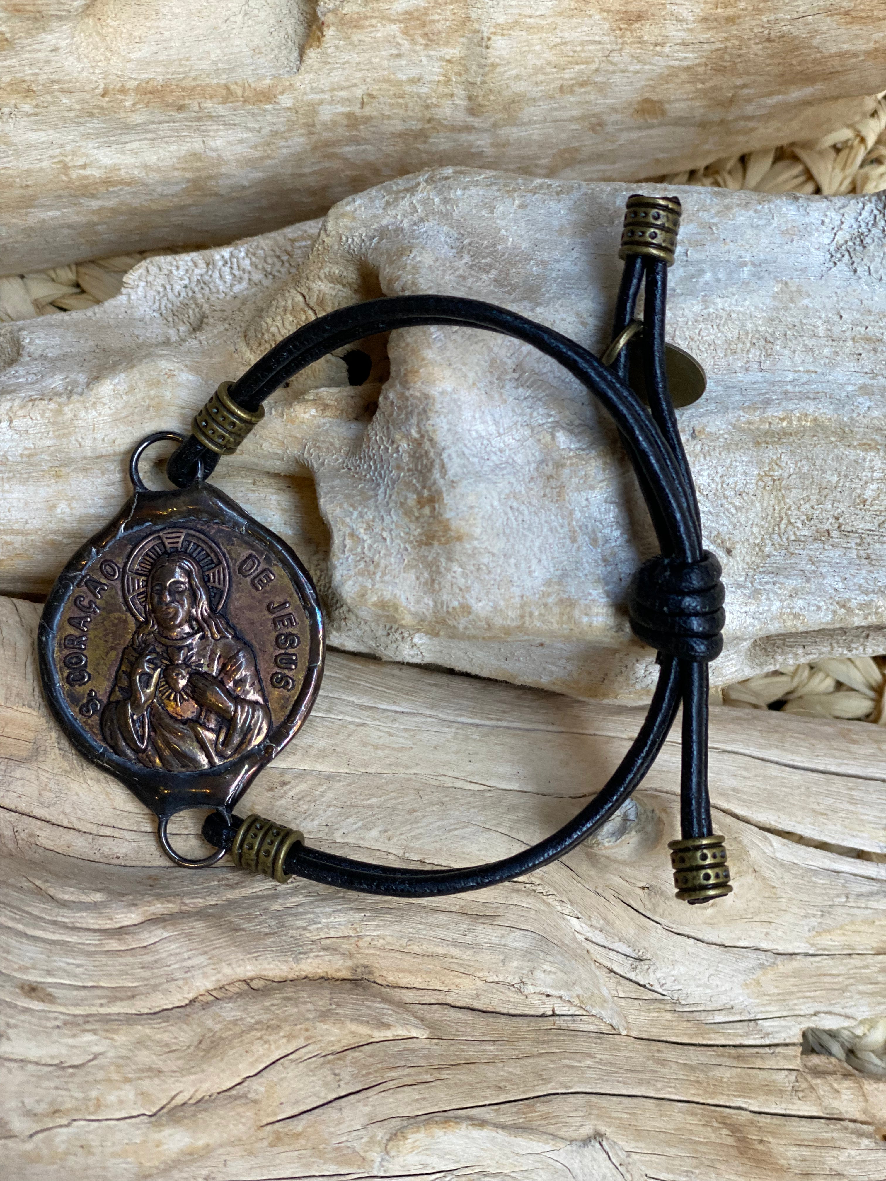 Florence Iguan Bracelet