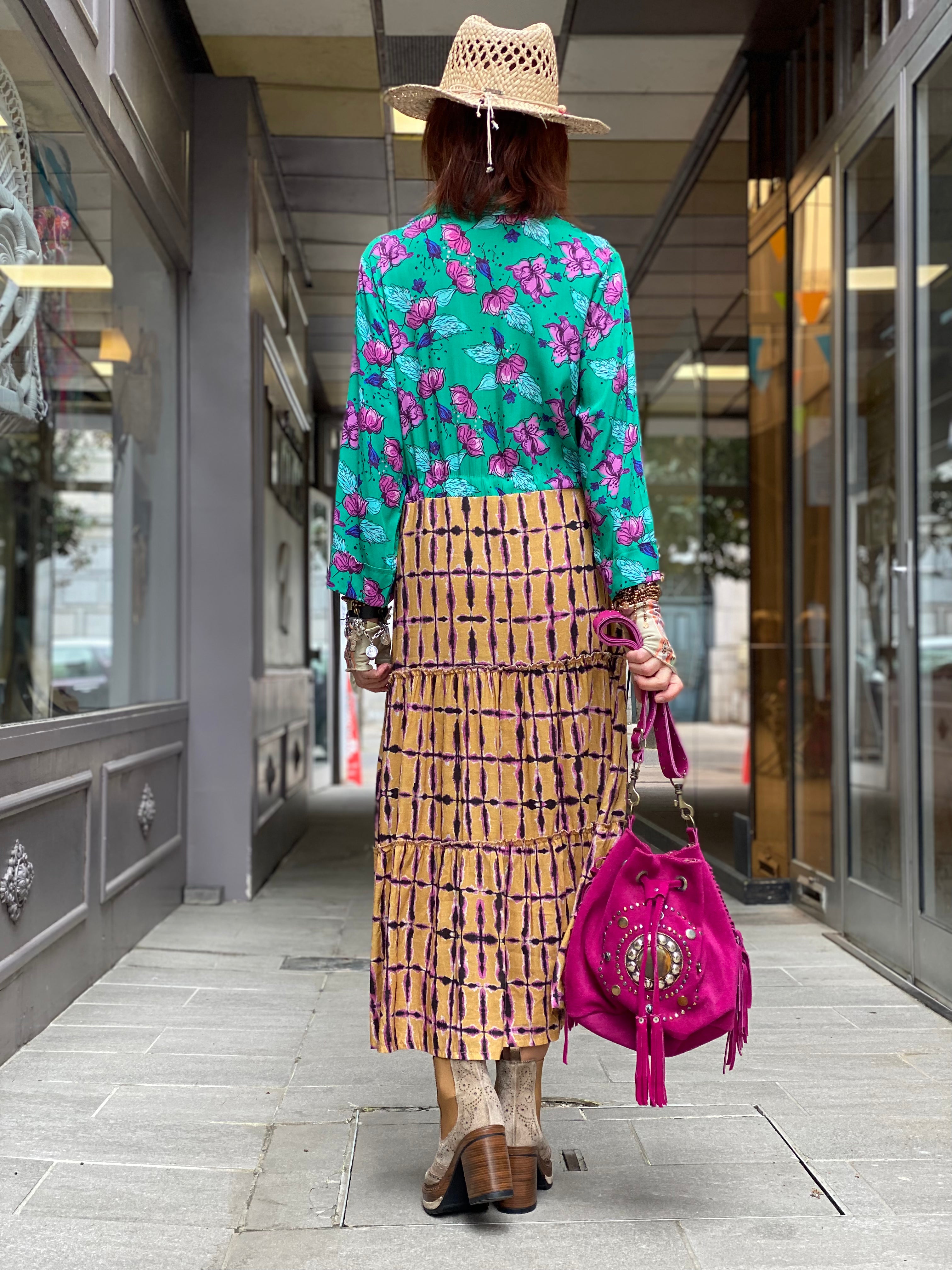 Robe Anouk Shahé Lélé