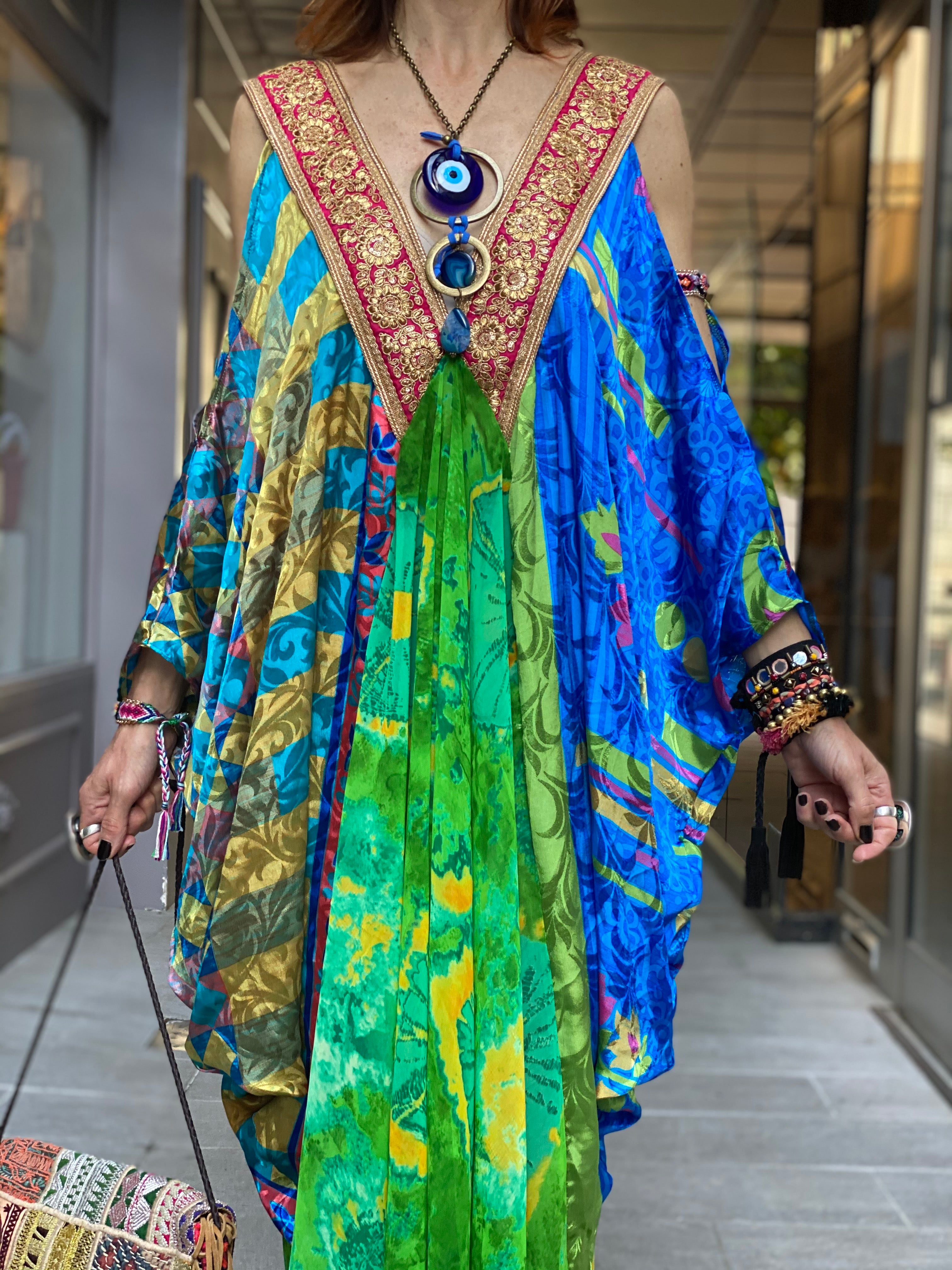 Kaftan Sahara Doll.SA