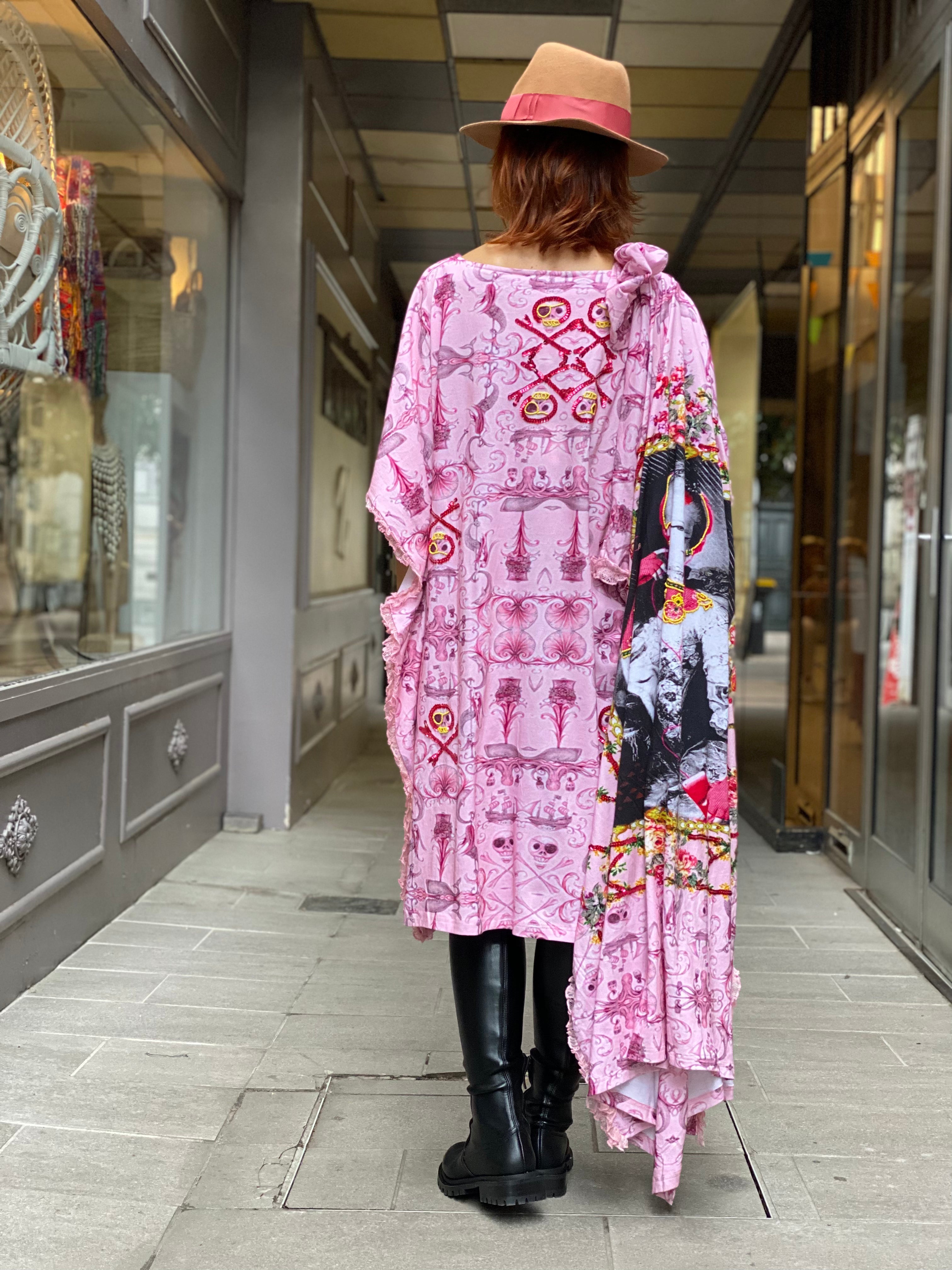 Kaftan Thelma Fewo