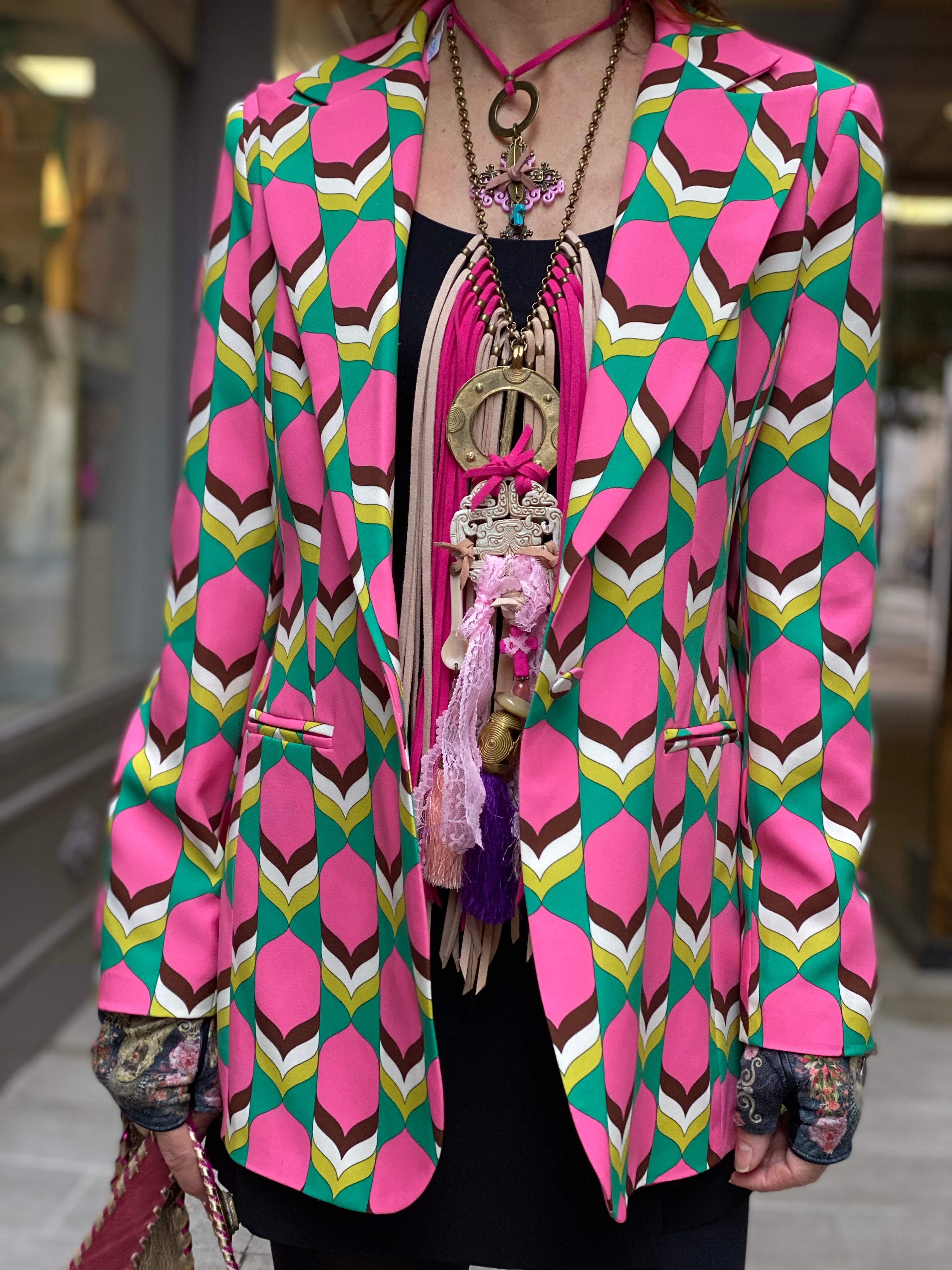 Nevada Love Jacket