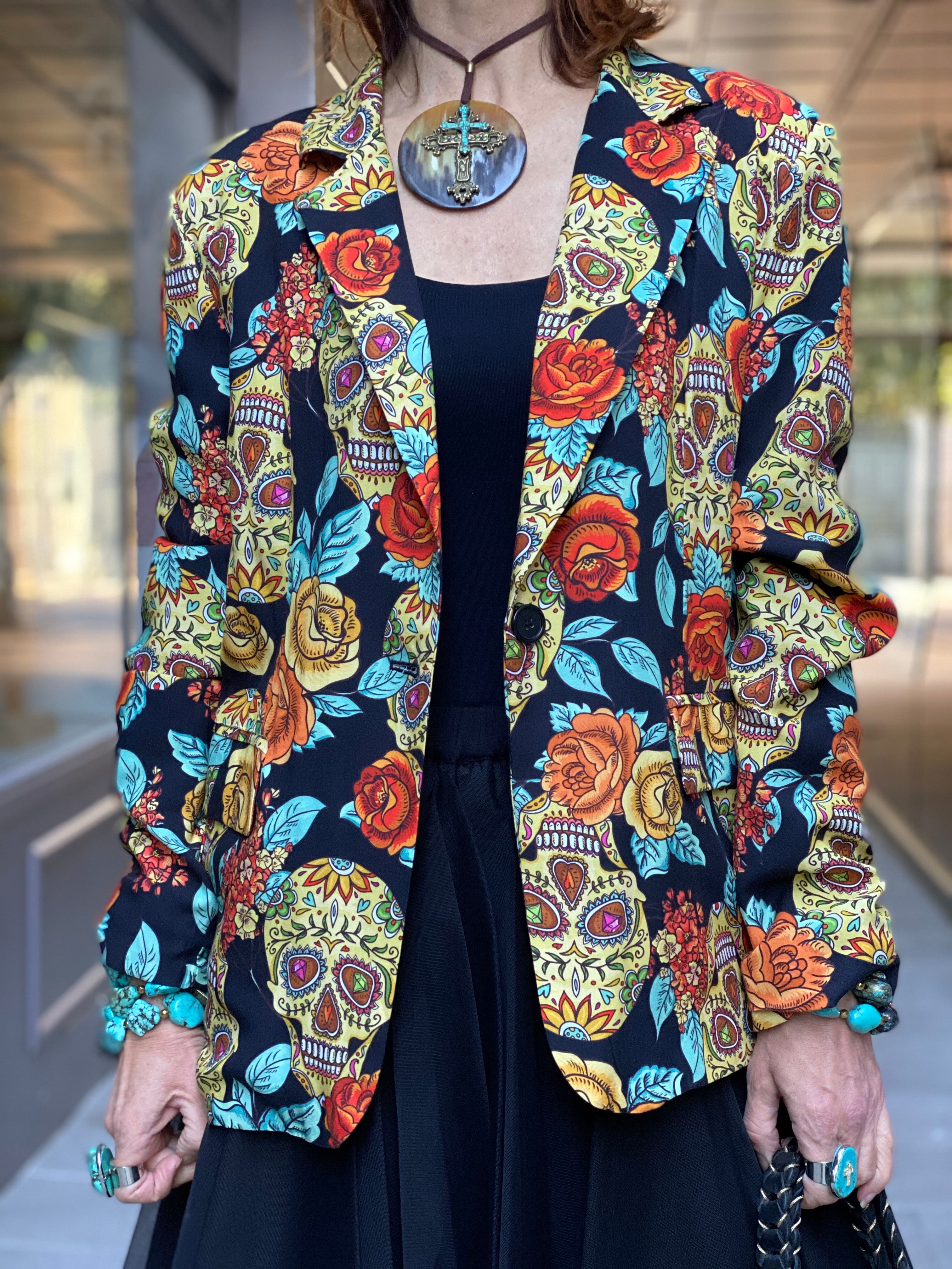 Veste Lola Poupée de Soie