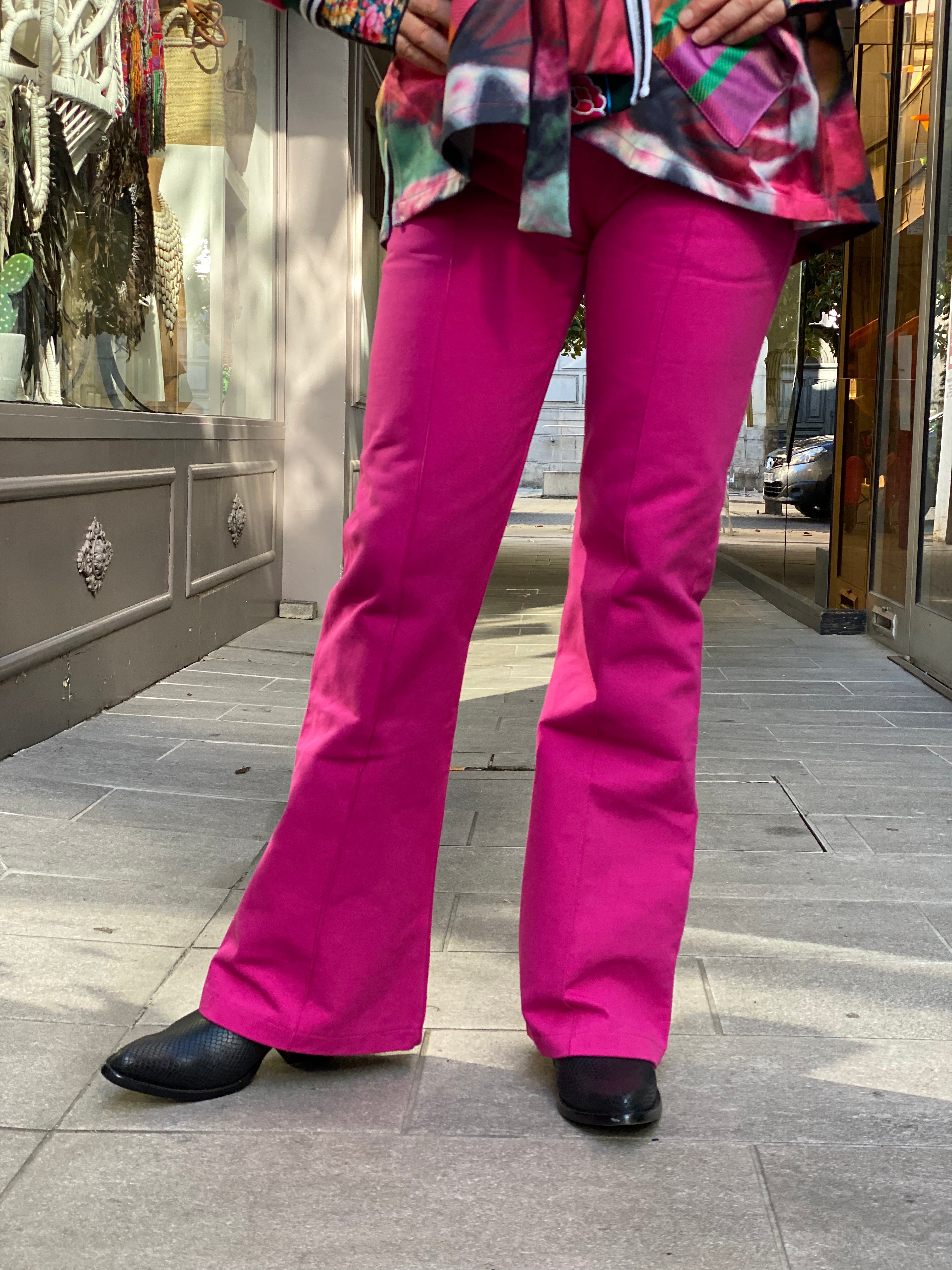 Célia Amuse pants