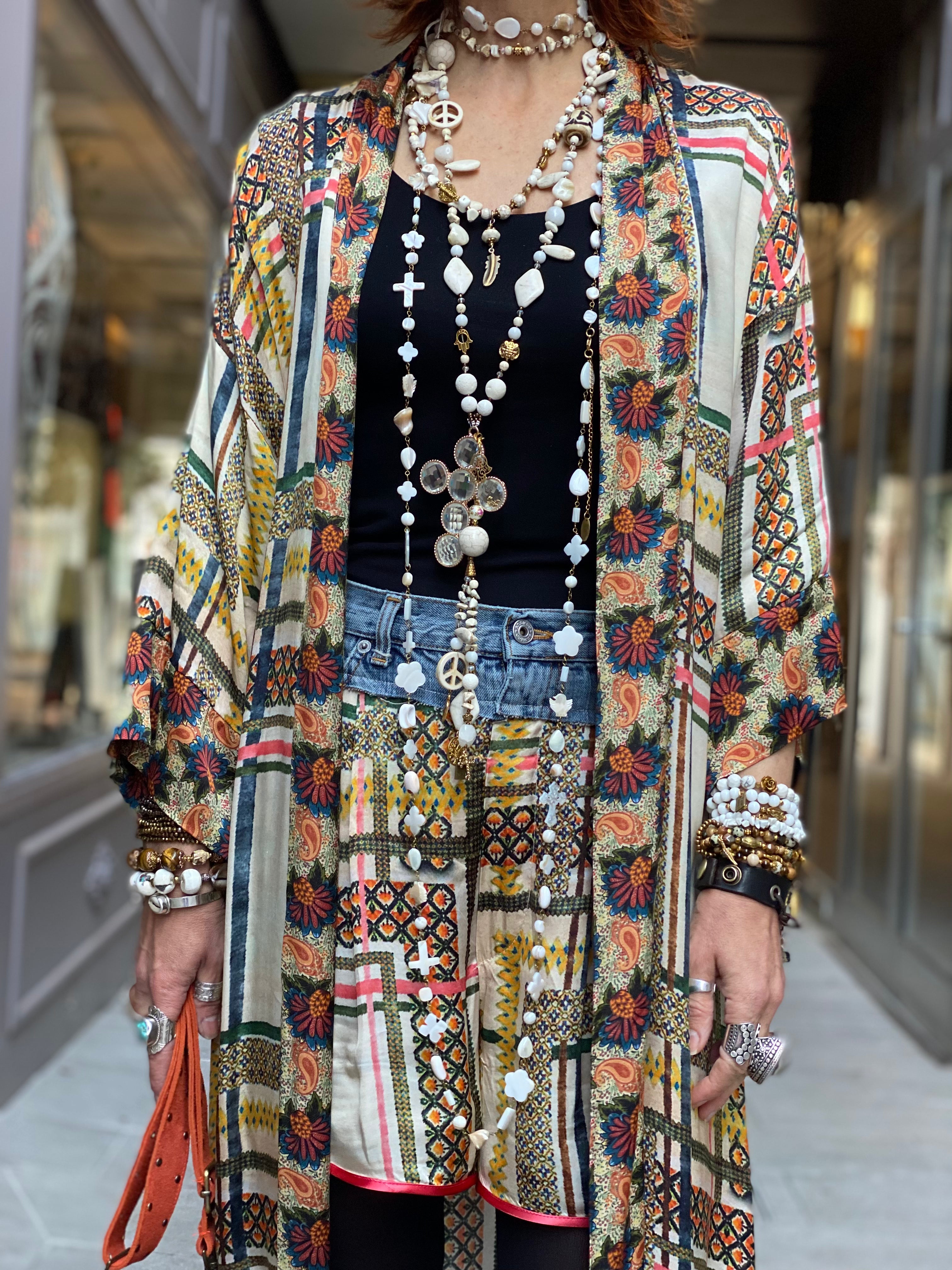 Kimono Super Bloom