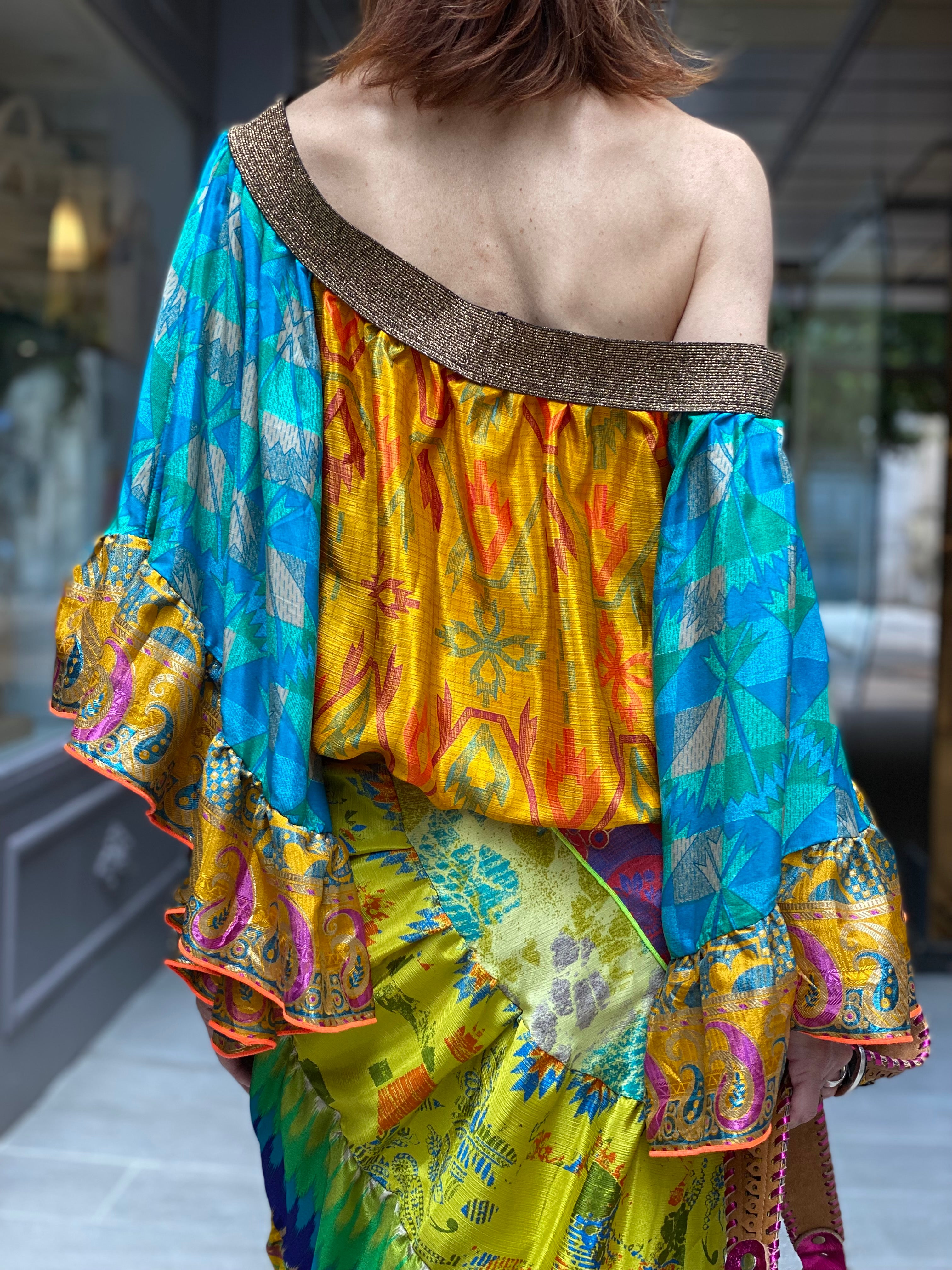 Top Forever Frills Doll.SA