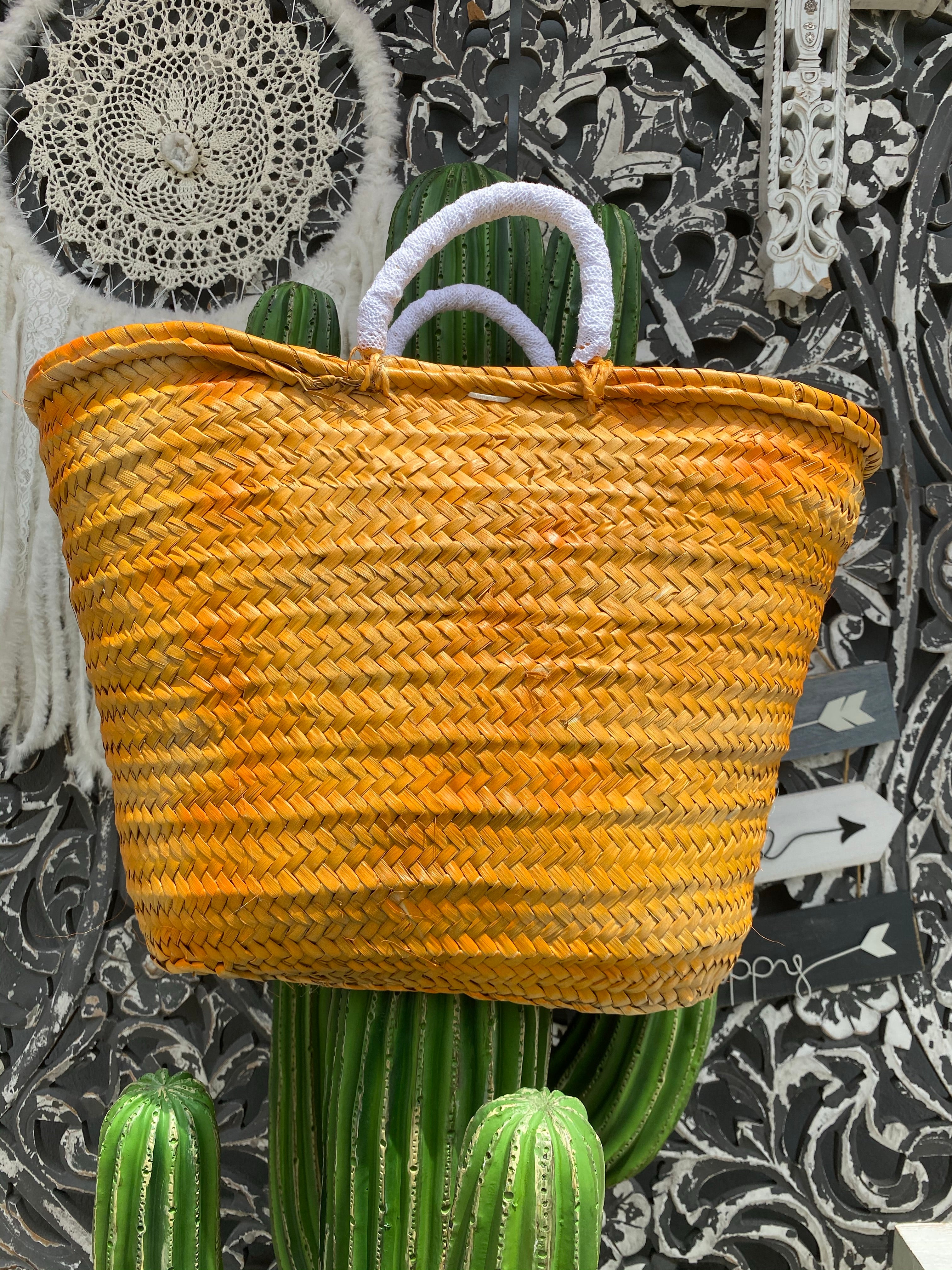 Sissi basket