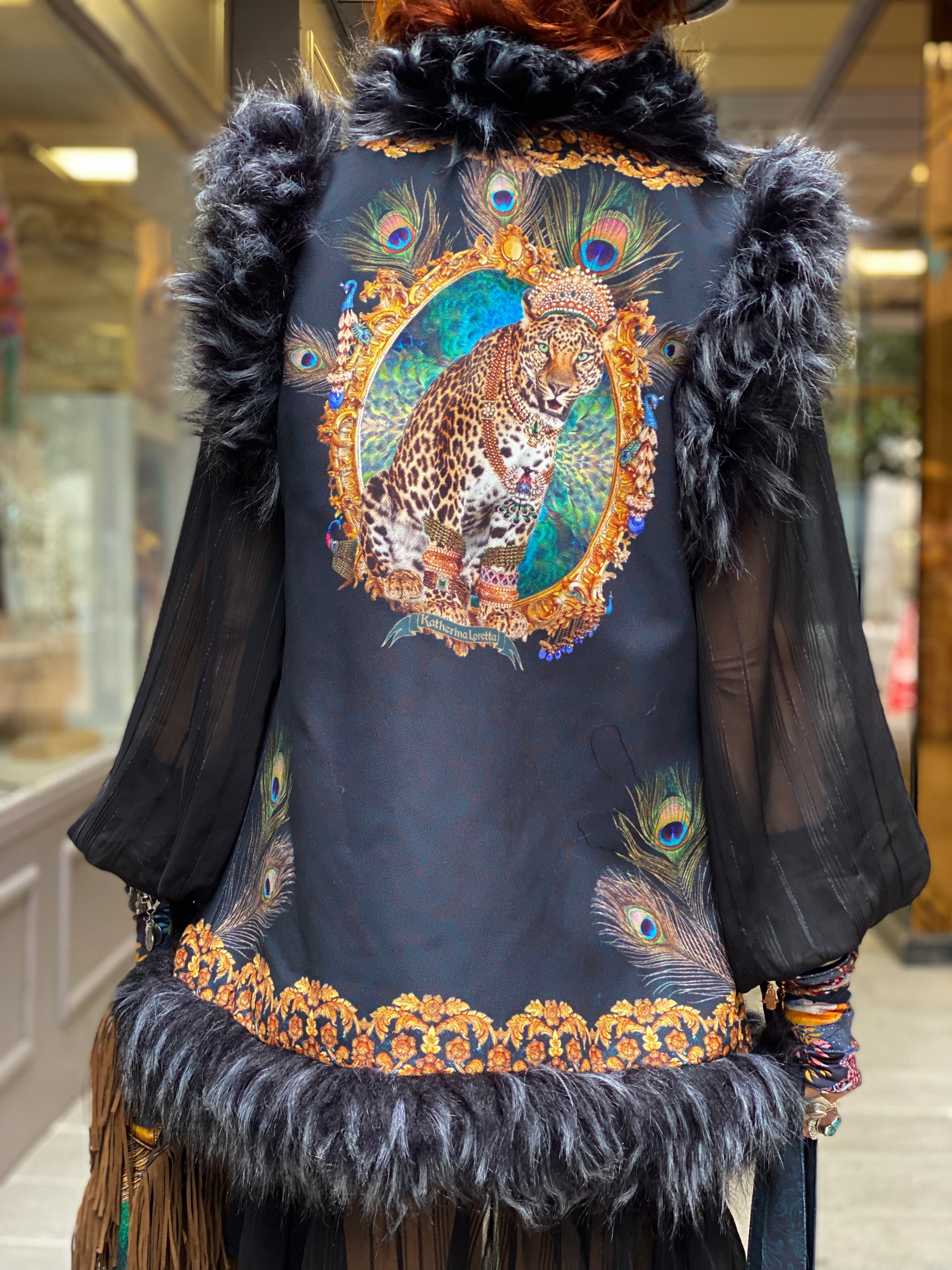 Gilet Gianna Katherina Loretta