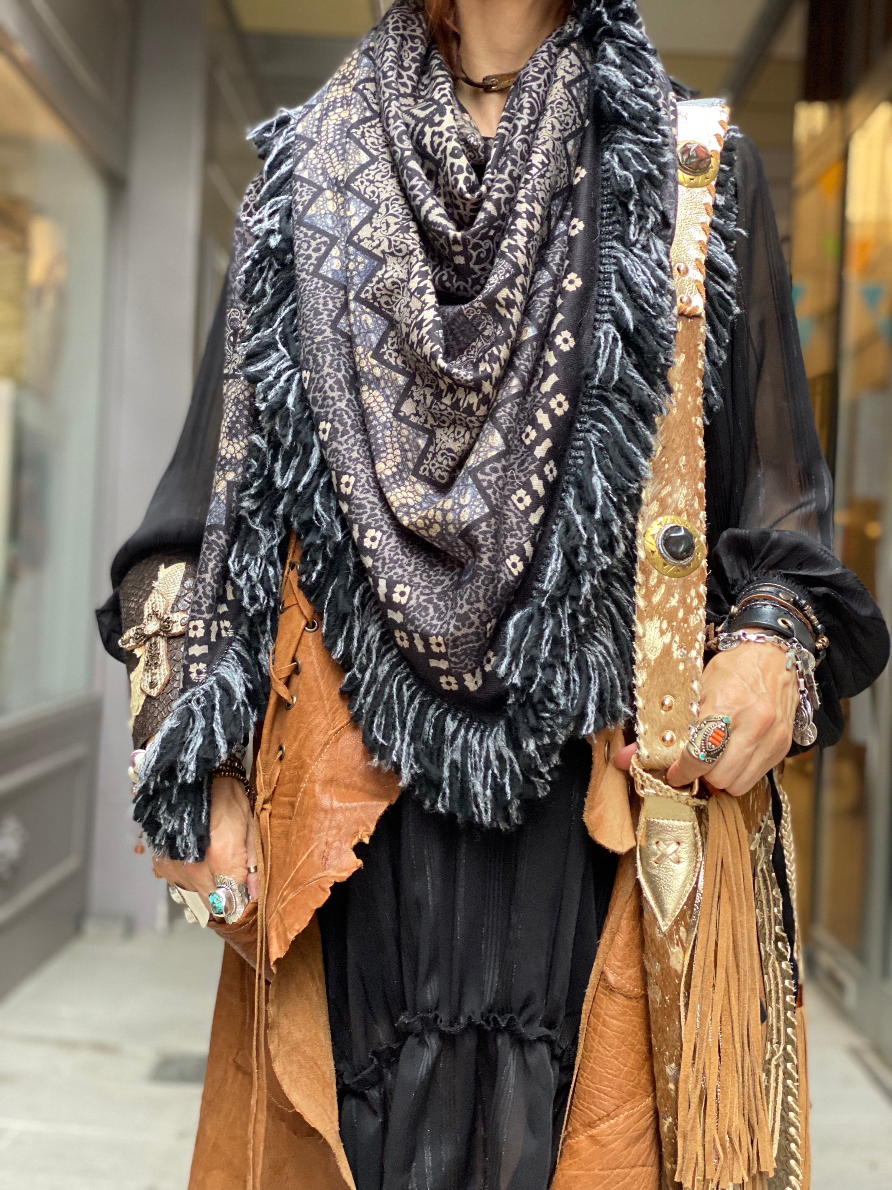 Katherina Loretta Shawl
