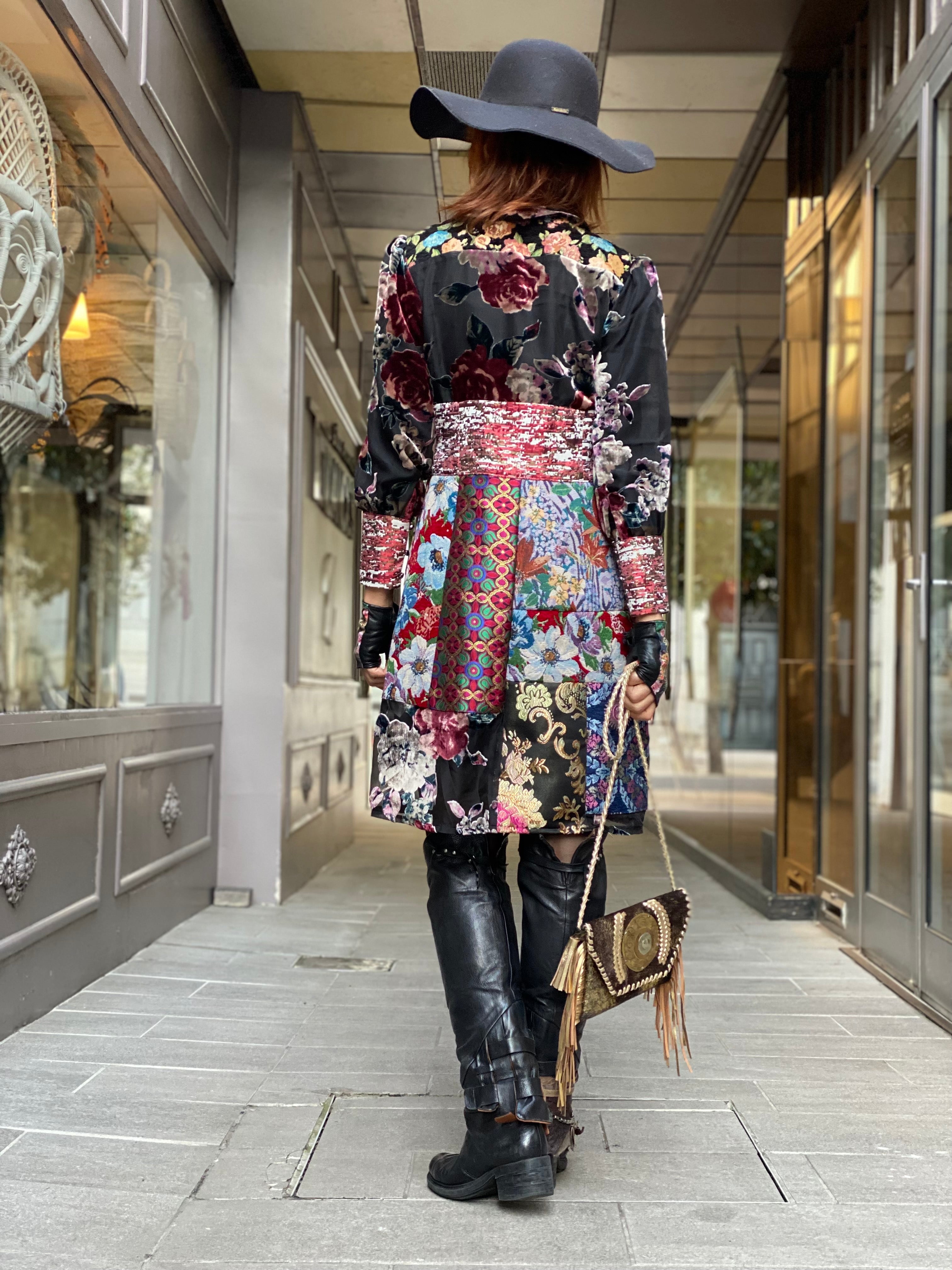 Amuse Couture Coat