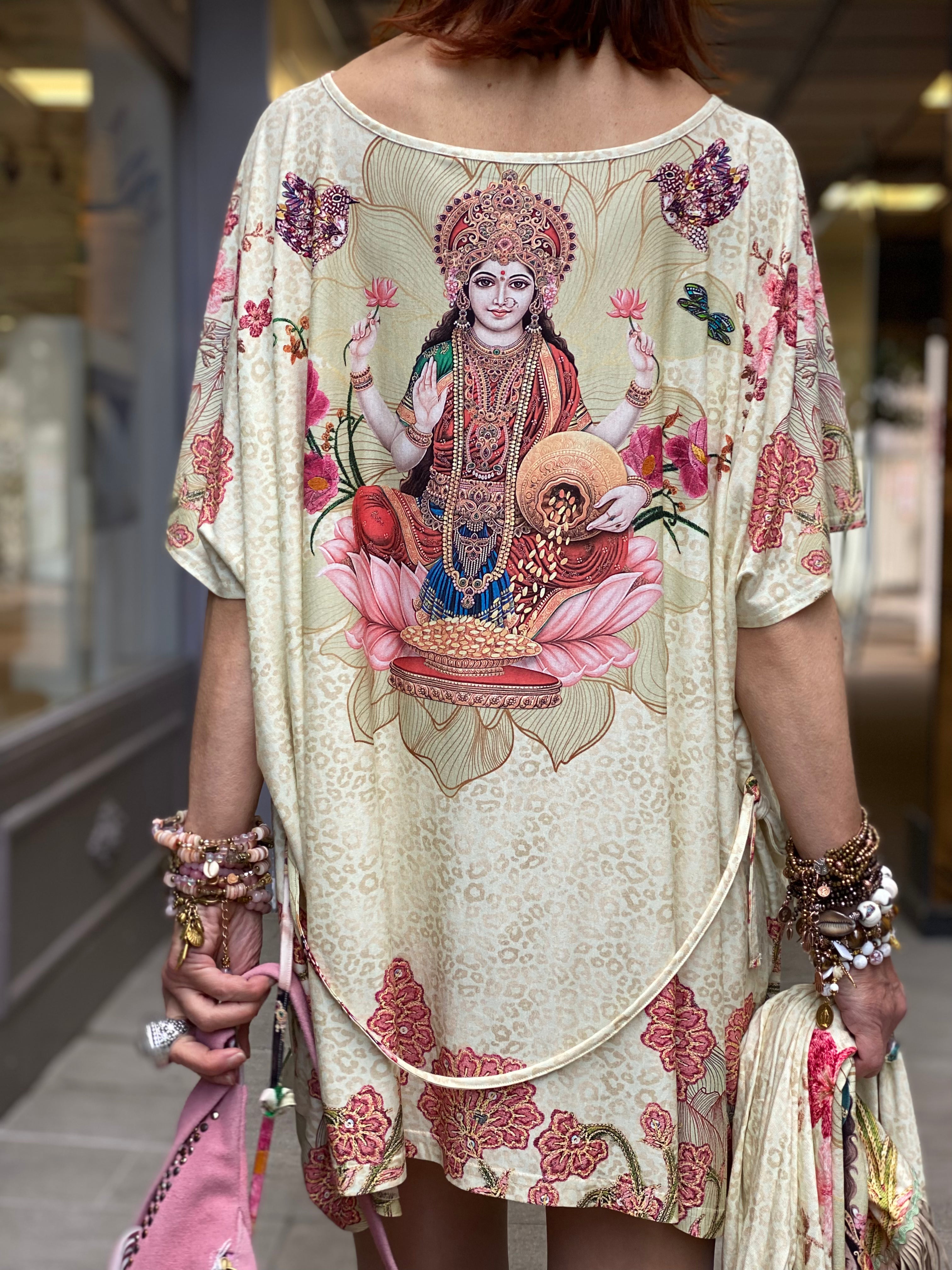 Yash Katherina Loretta Tunic