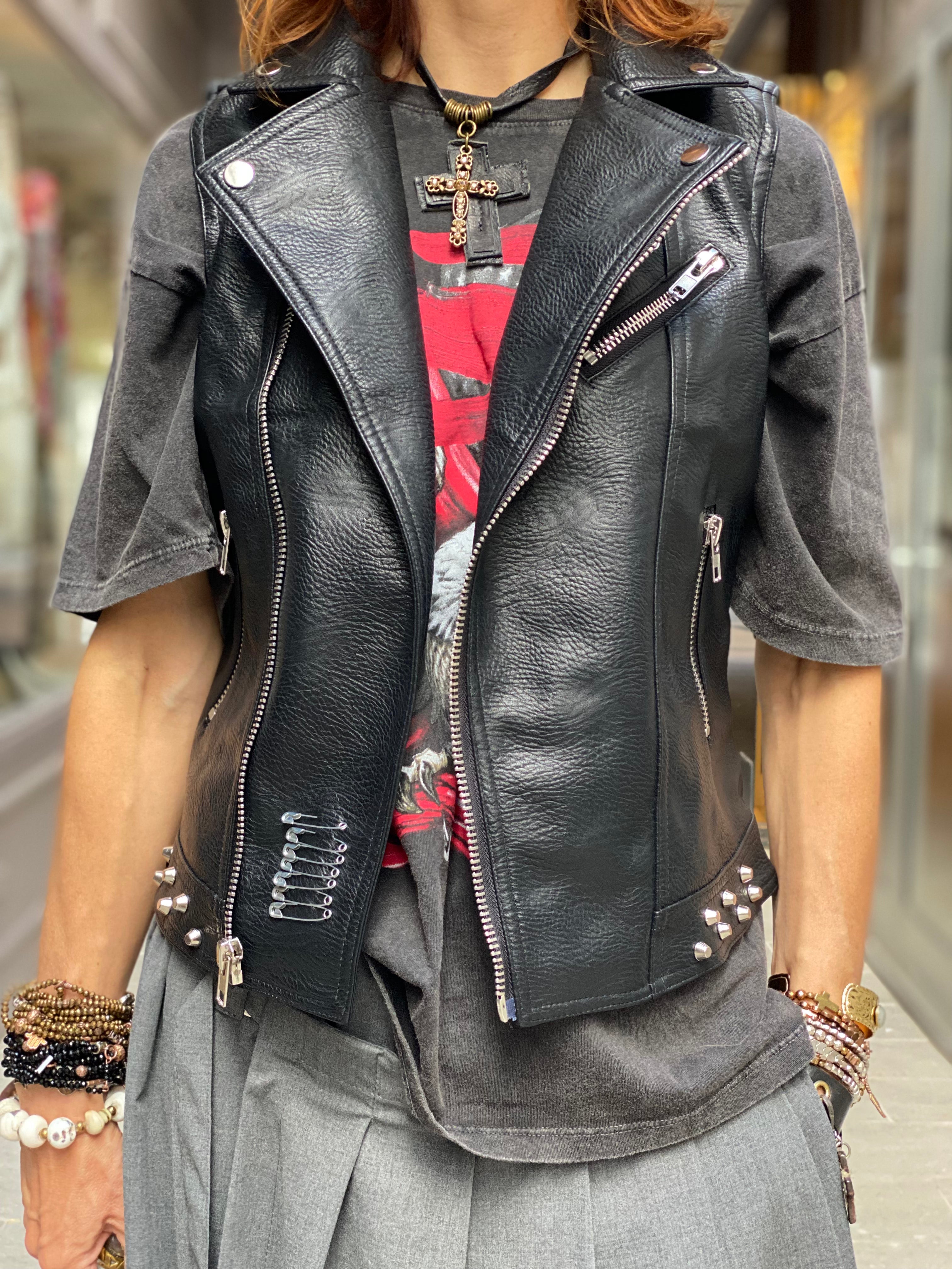 Nevada Love jacket