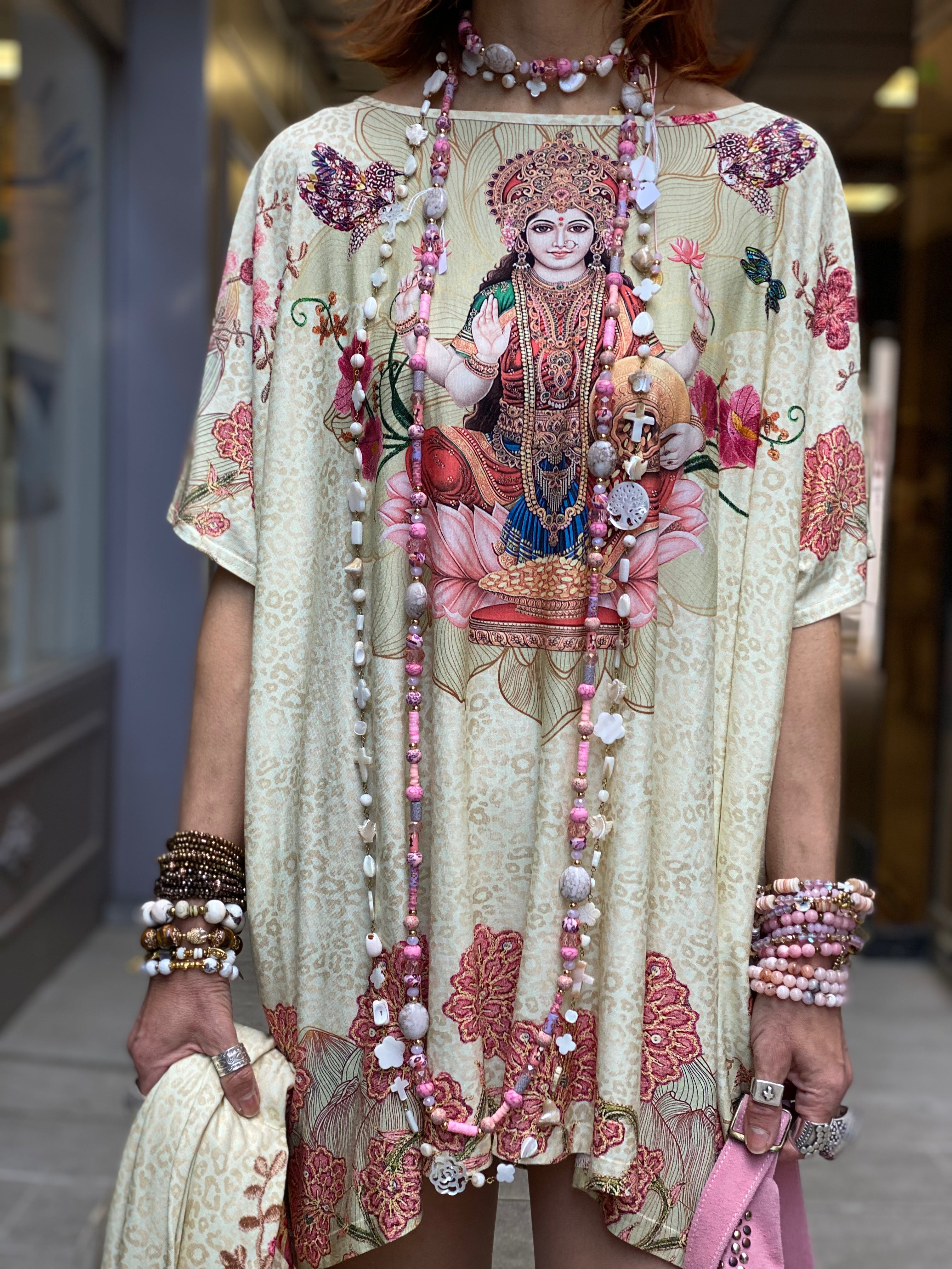 Yash Katherina Loretta Tunic