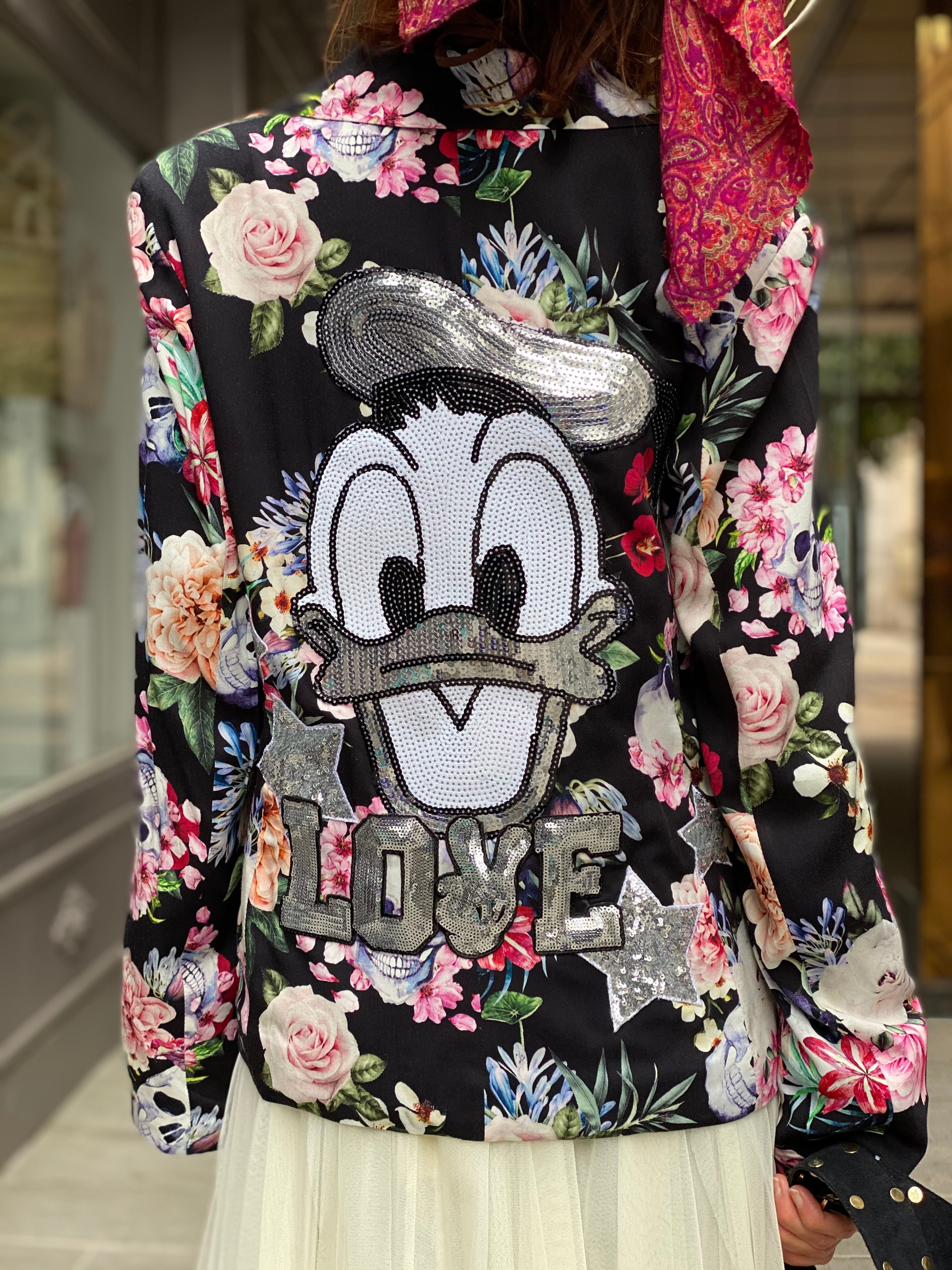 Veste Lola Poupée de Soie