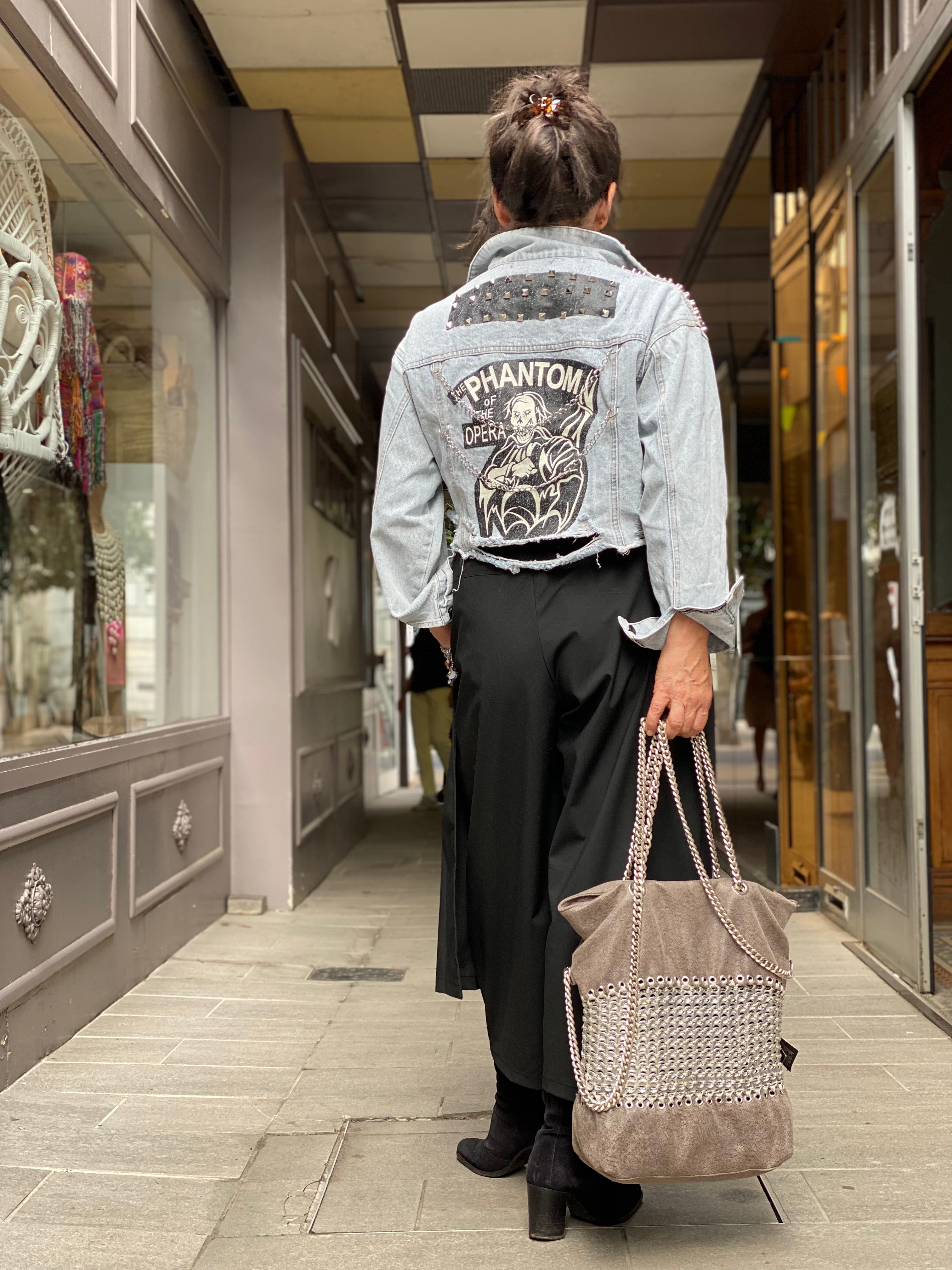 Nevada Love jacket