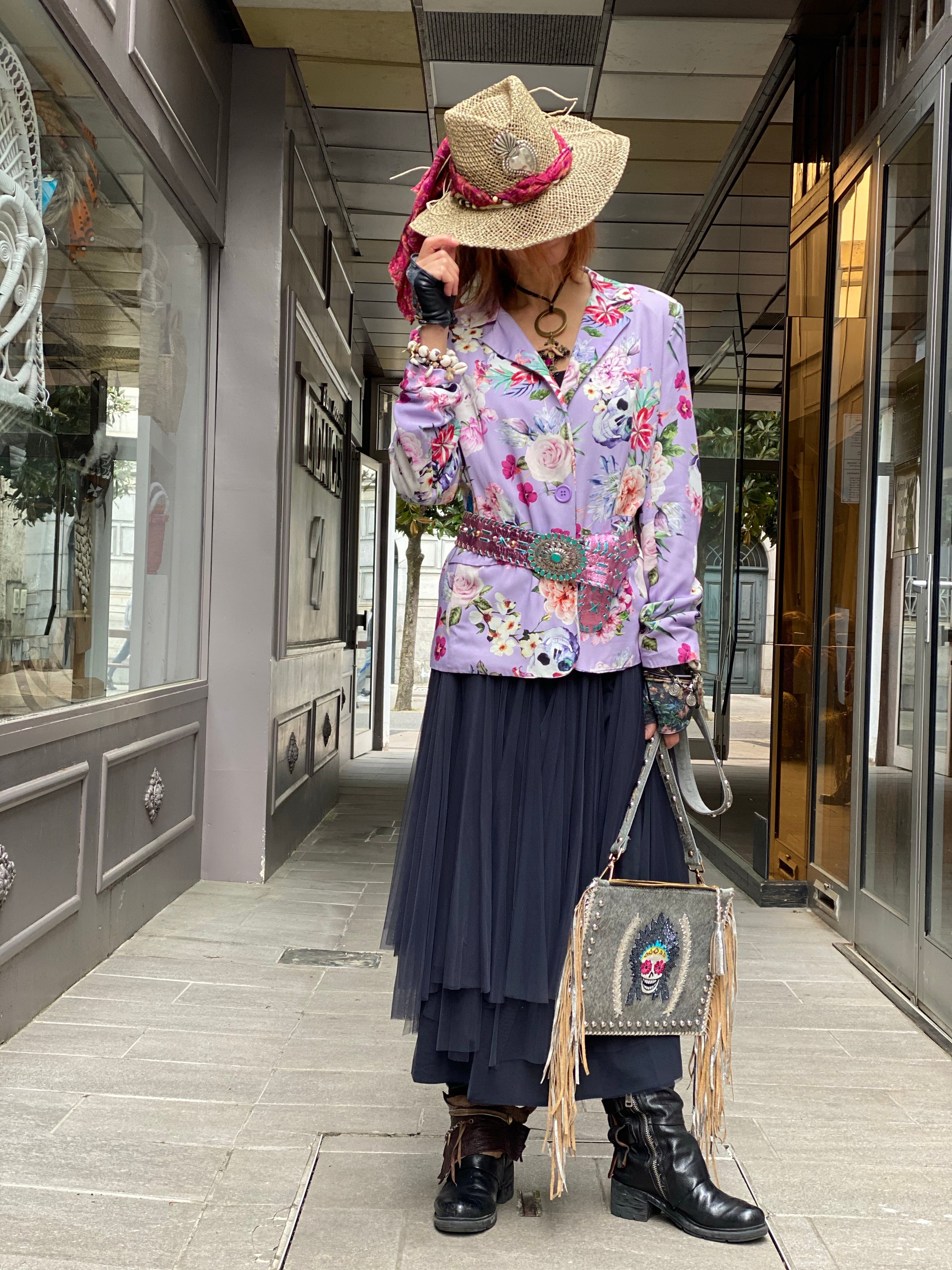 Veste Lola Poupée de Soie