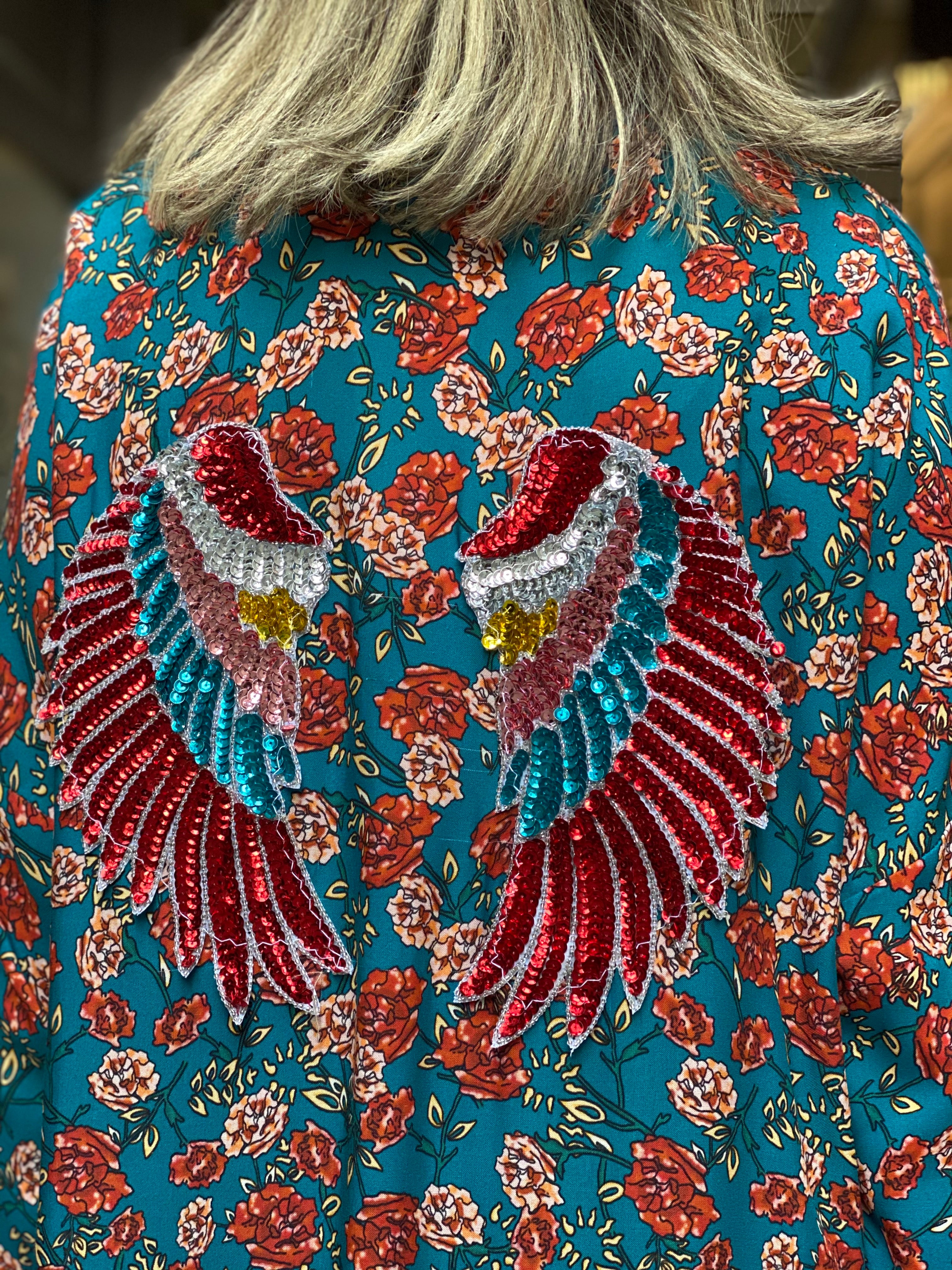 Kimono Mamz’elle Zoé