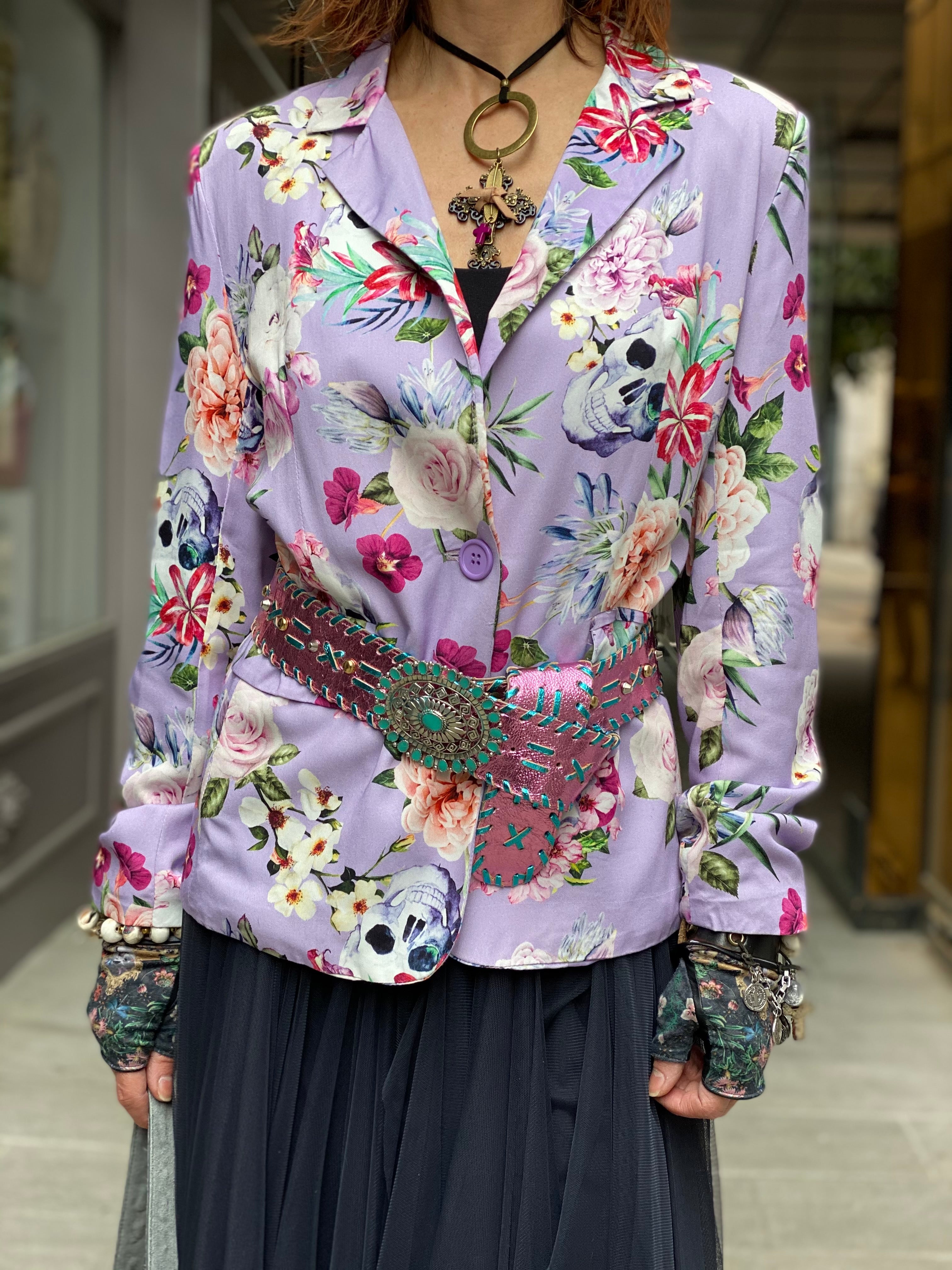 Veste Lola Poupée de Soie