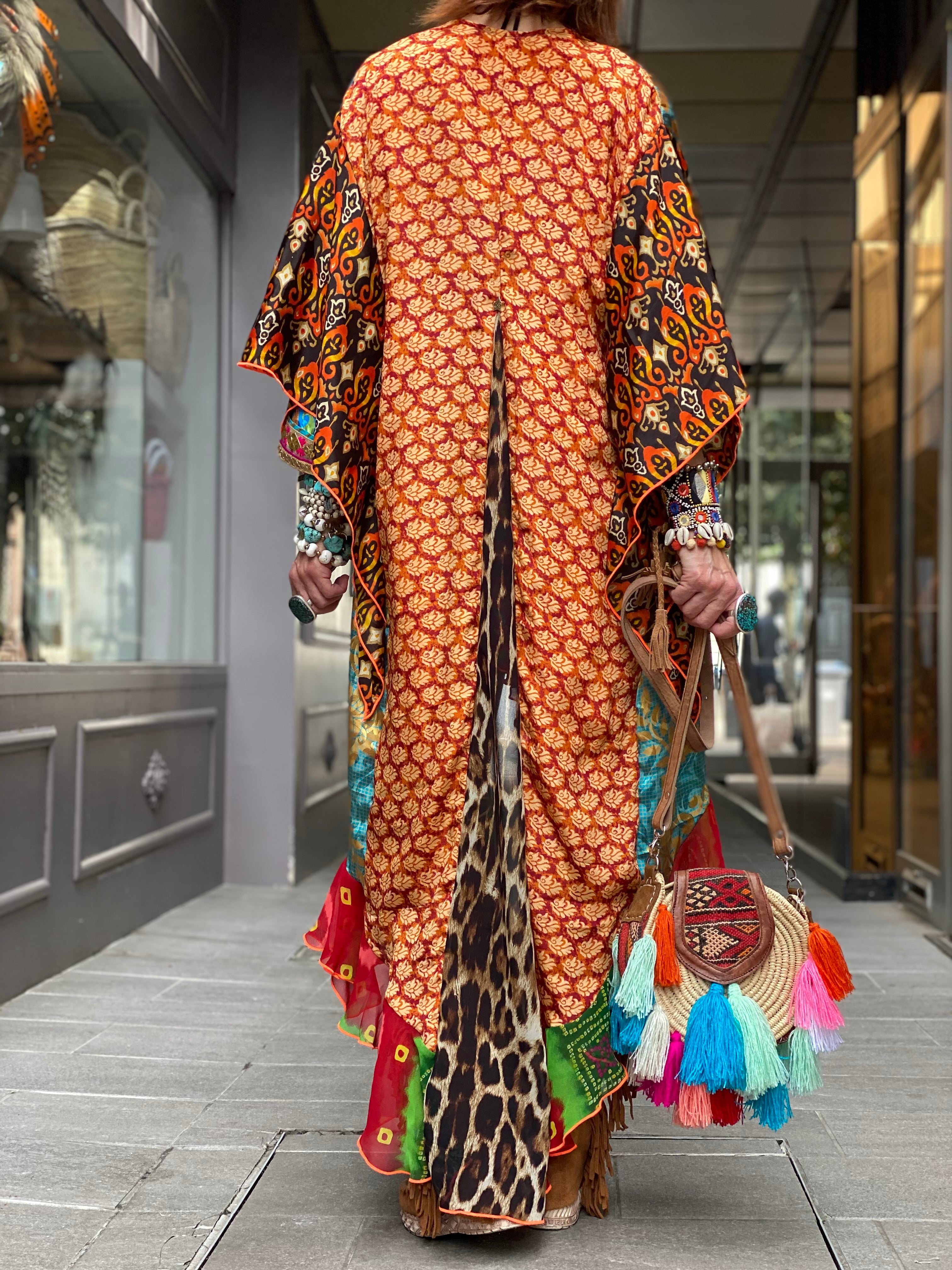 Kimono Obsession Doll.SA