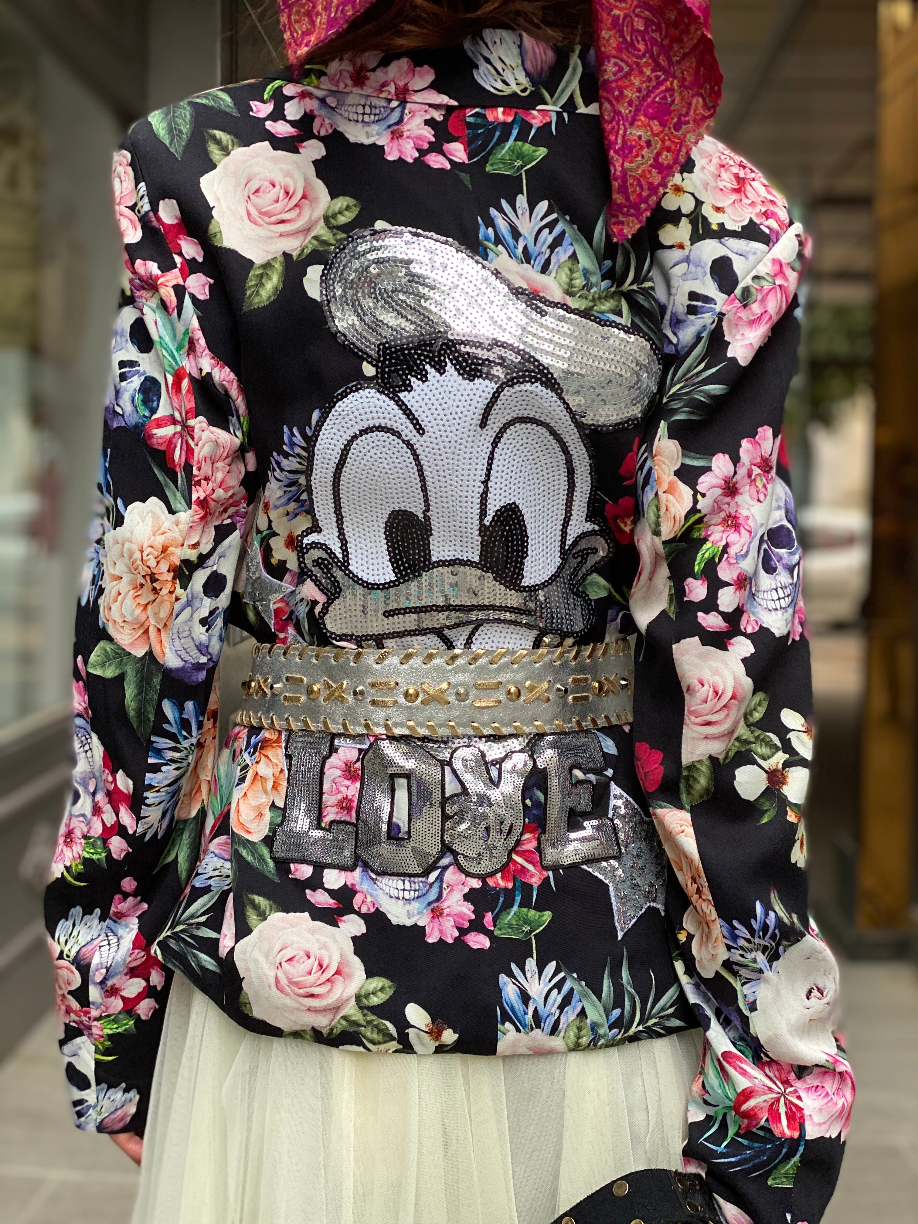 Veste Lola Poupée de Soie